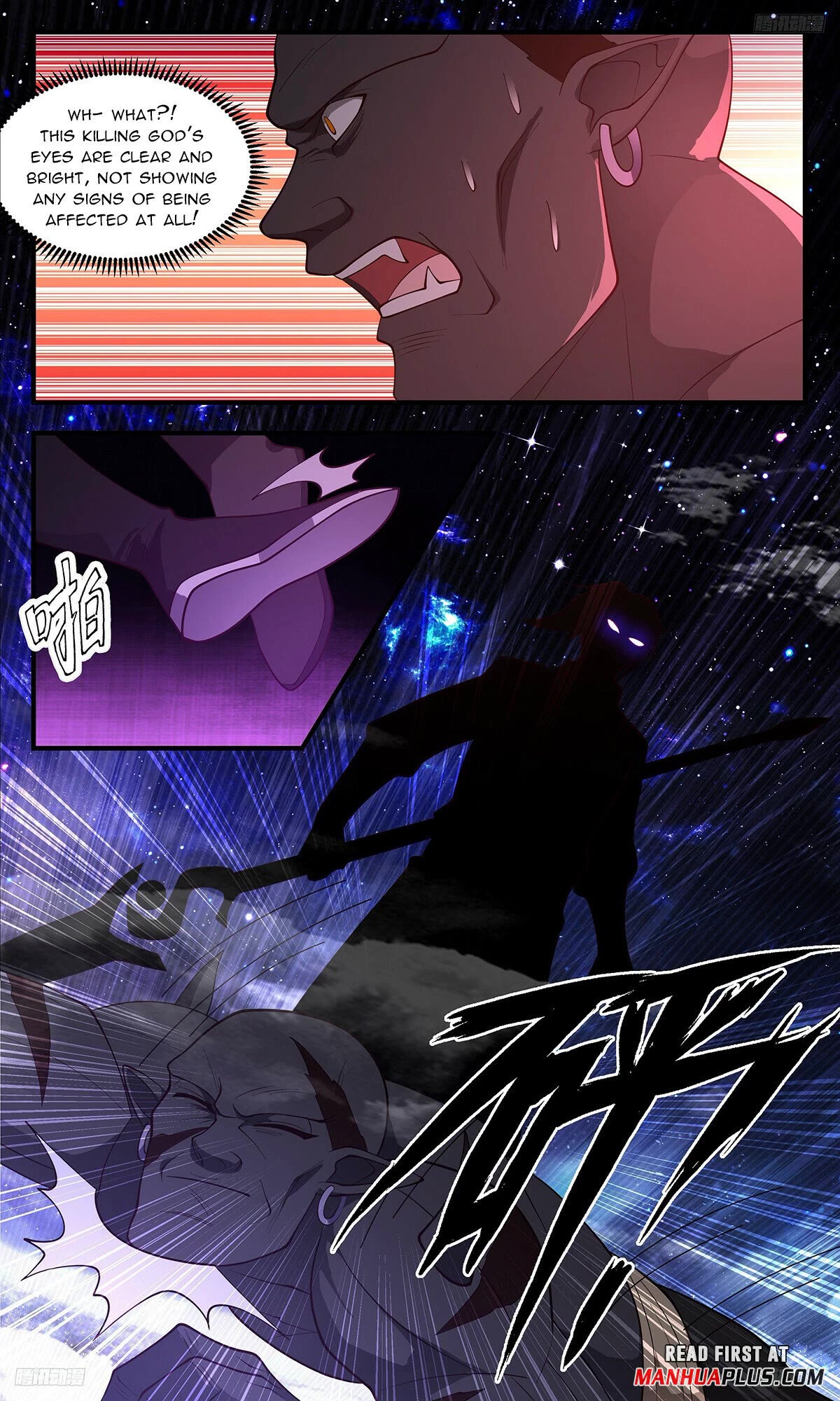 Martial Peak Chapter 3516 page 7 - Chapter 3516: Obtaining The Best Quality Open Heaven Pill