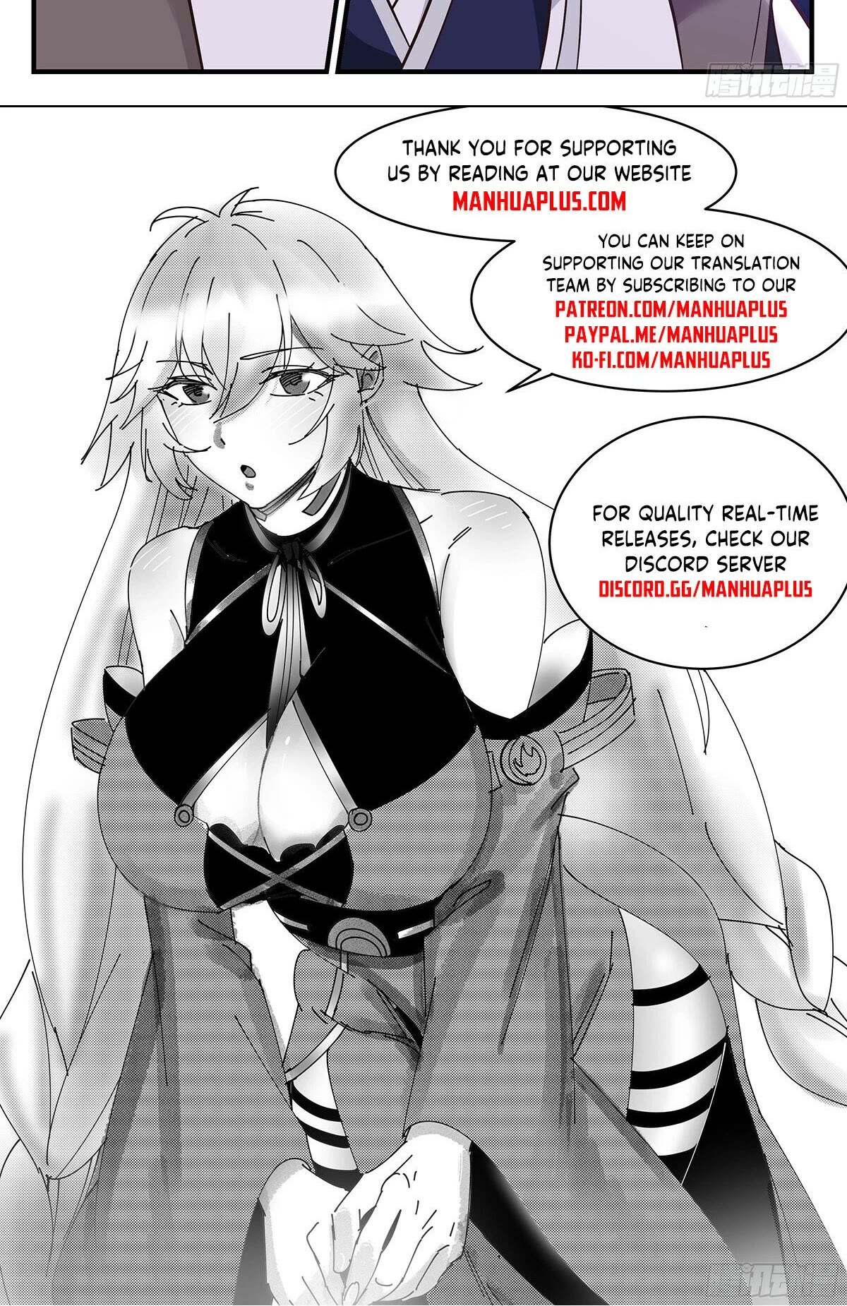 Martial Peak Chapter 3519 page 13 - Chapter 3519: Below One And Above Thousands