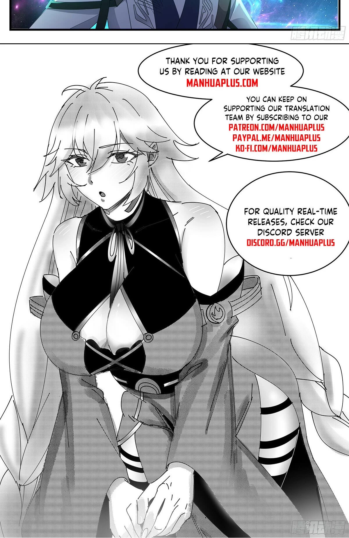 Martial Peak Chapter 3522 page 13 - Chapter 3522: Towering Evergreen Secret Technique