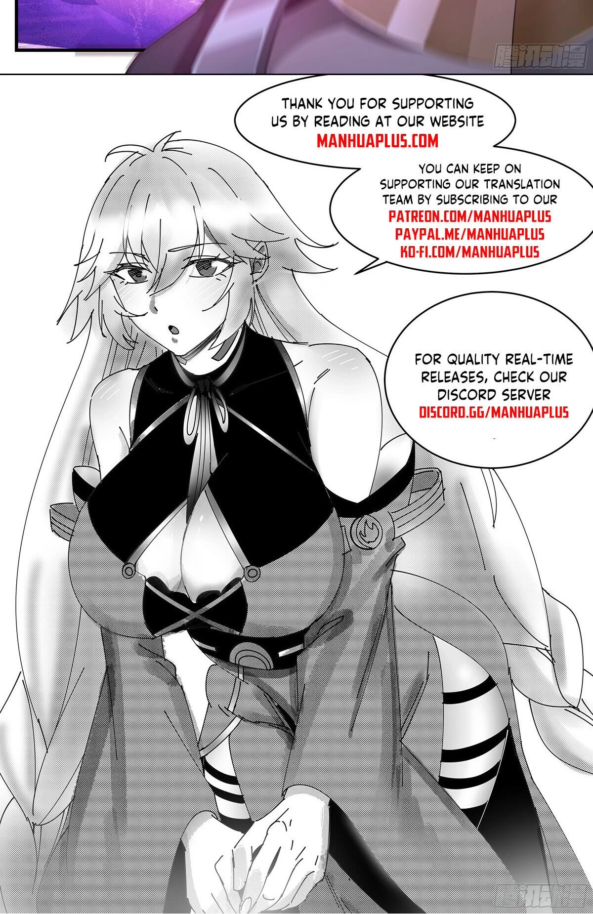 Martial Peak Chapter 3523 page 13 - Chapter 3523: Six Elements Array!