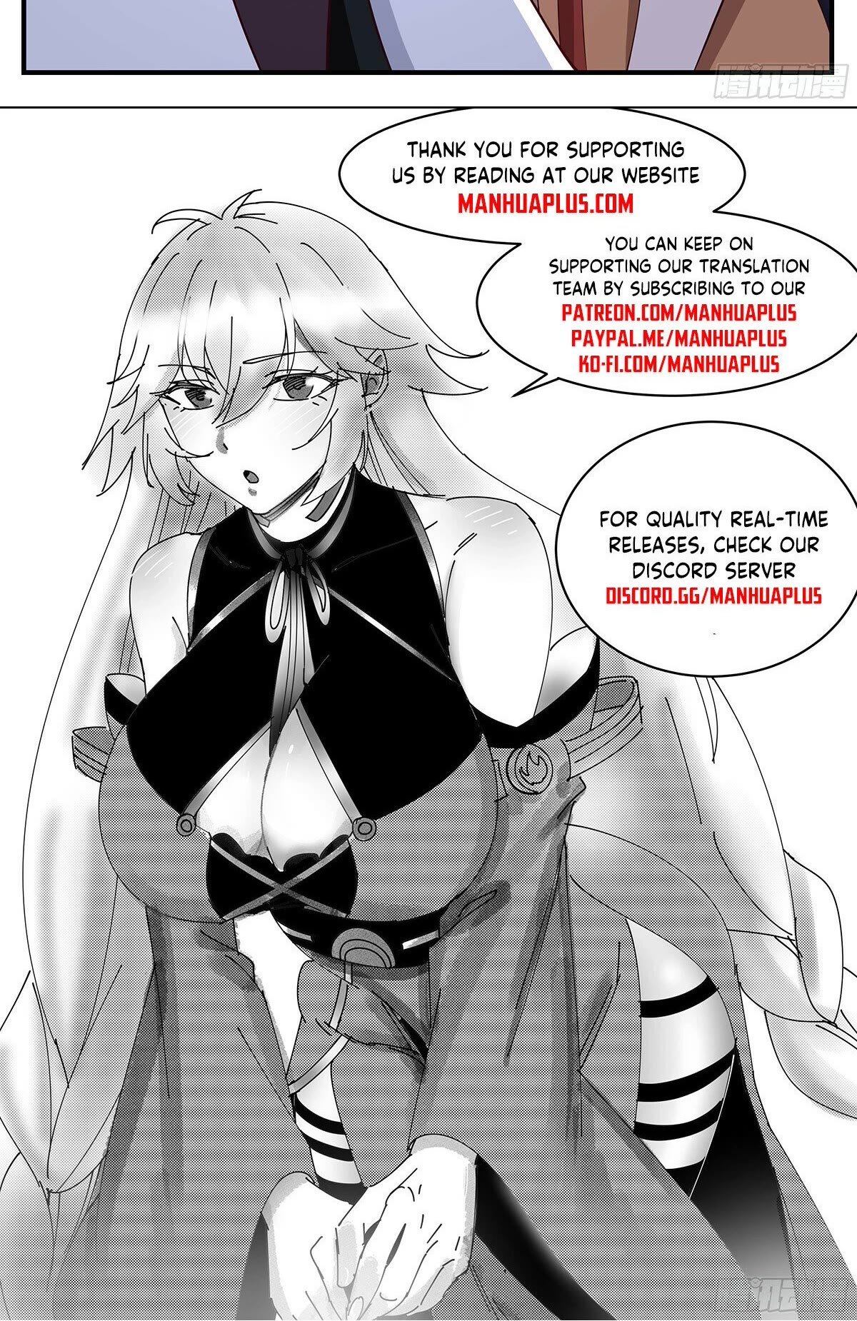 Martial Peak Chapter 3524 page 13 - Chapter 3524: The Third Evolution