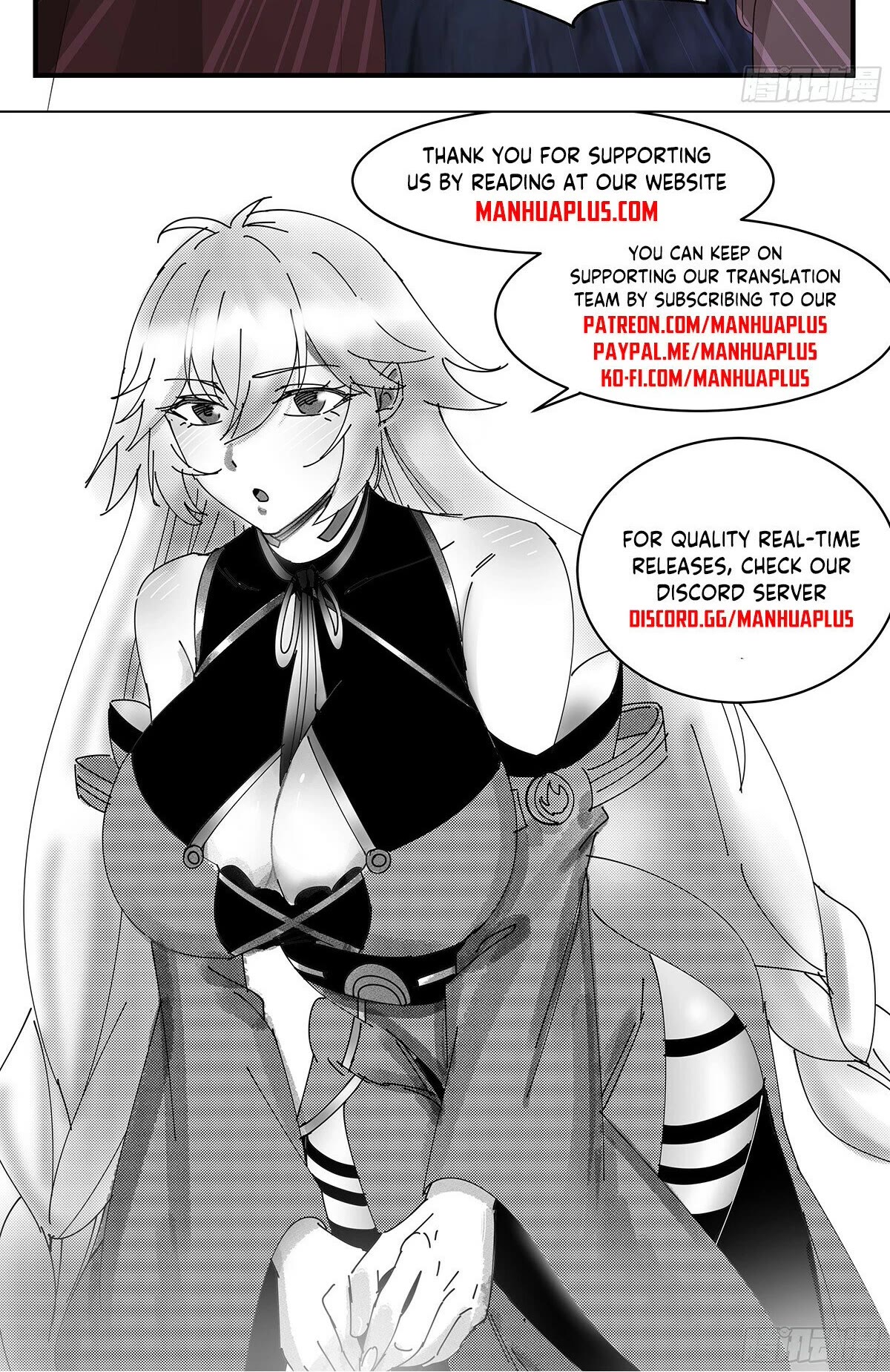 Martial Peak Chapter 3526 page 13 - Chapter 3526: It Was Worth Fighting For The Human Race