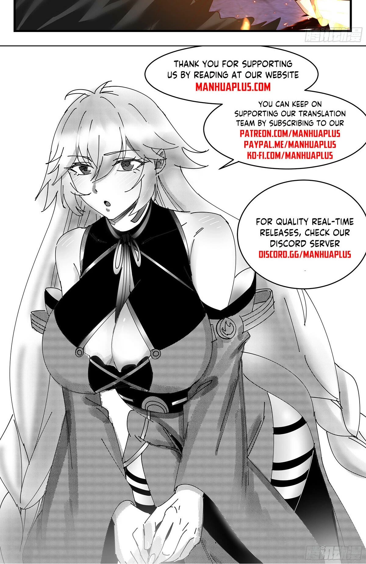 Martial Peak Chapter 3527 page 13 - Chapter 3527: Breakthrough