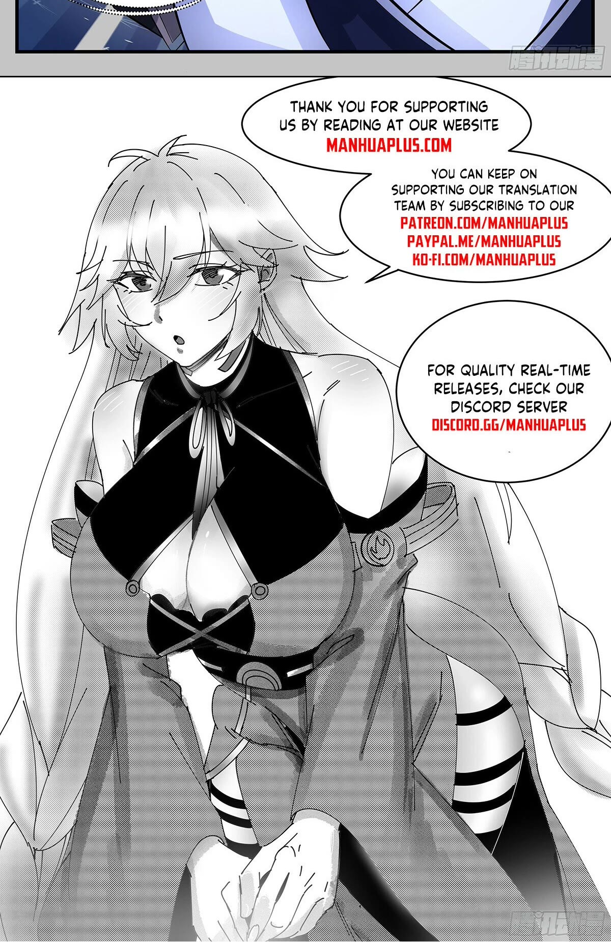 Martial Peak Chapter 3530 page 13 - Chapter 3530: Another Supreme Master
