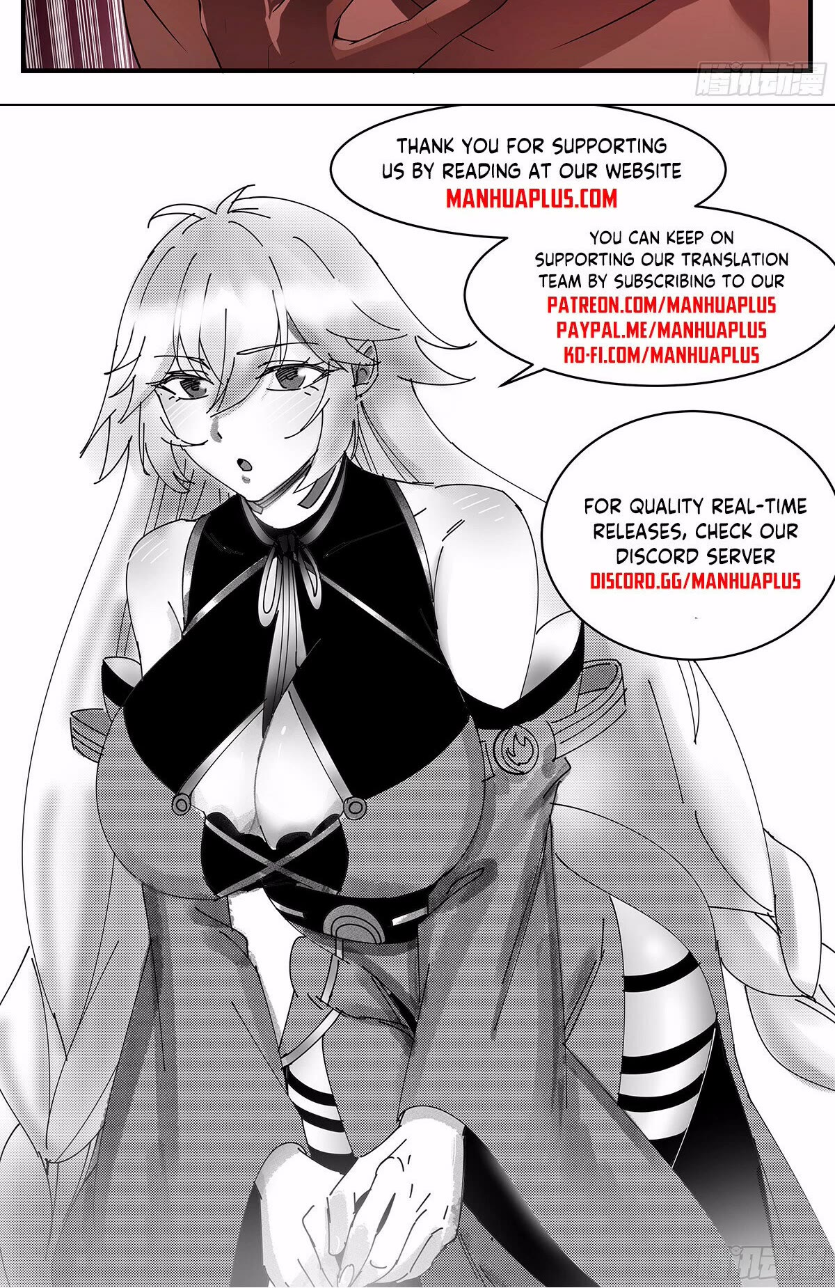 Martial Peak Chapter 3531 page 13 - Chapter 3531: Fighting Together