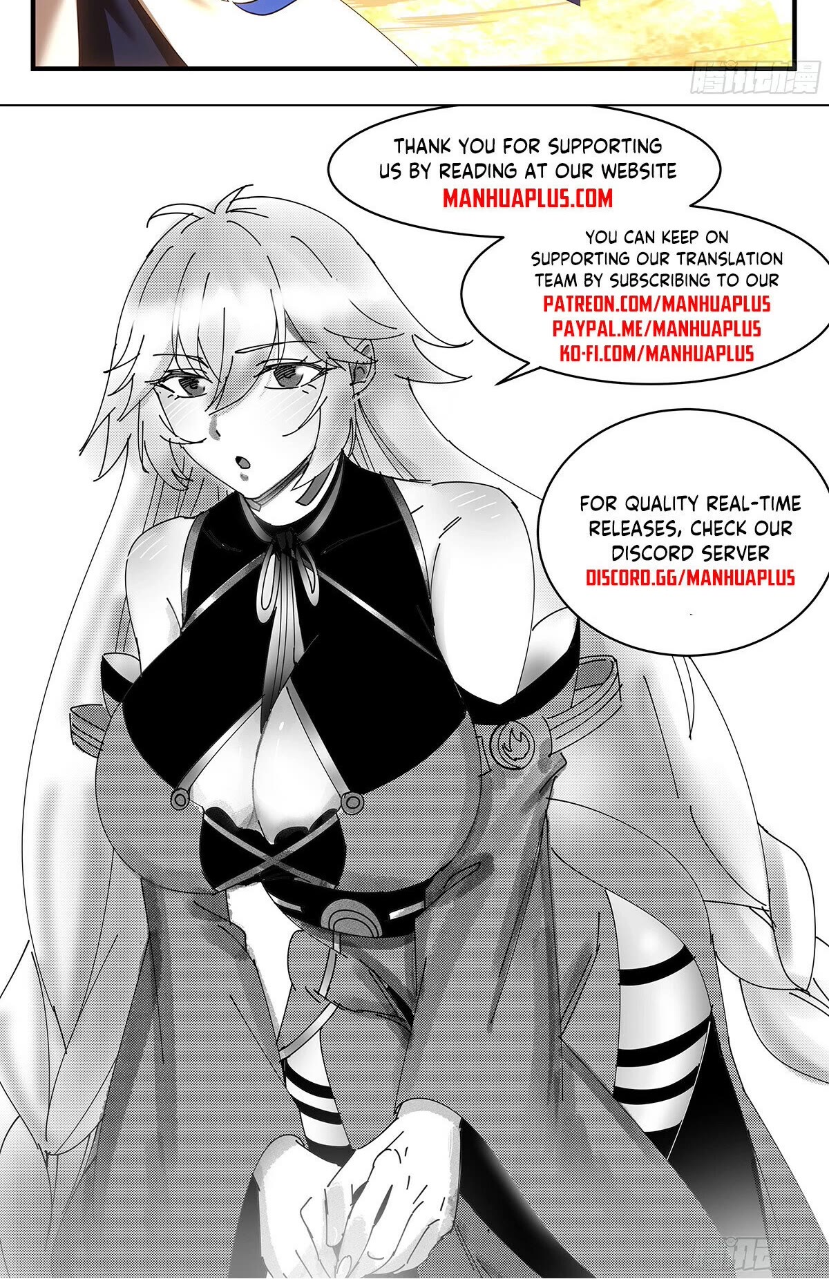 Martial Peak Chapter 3532 page 13 - Chapter 3532: They All Bullied Me!