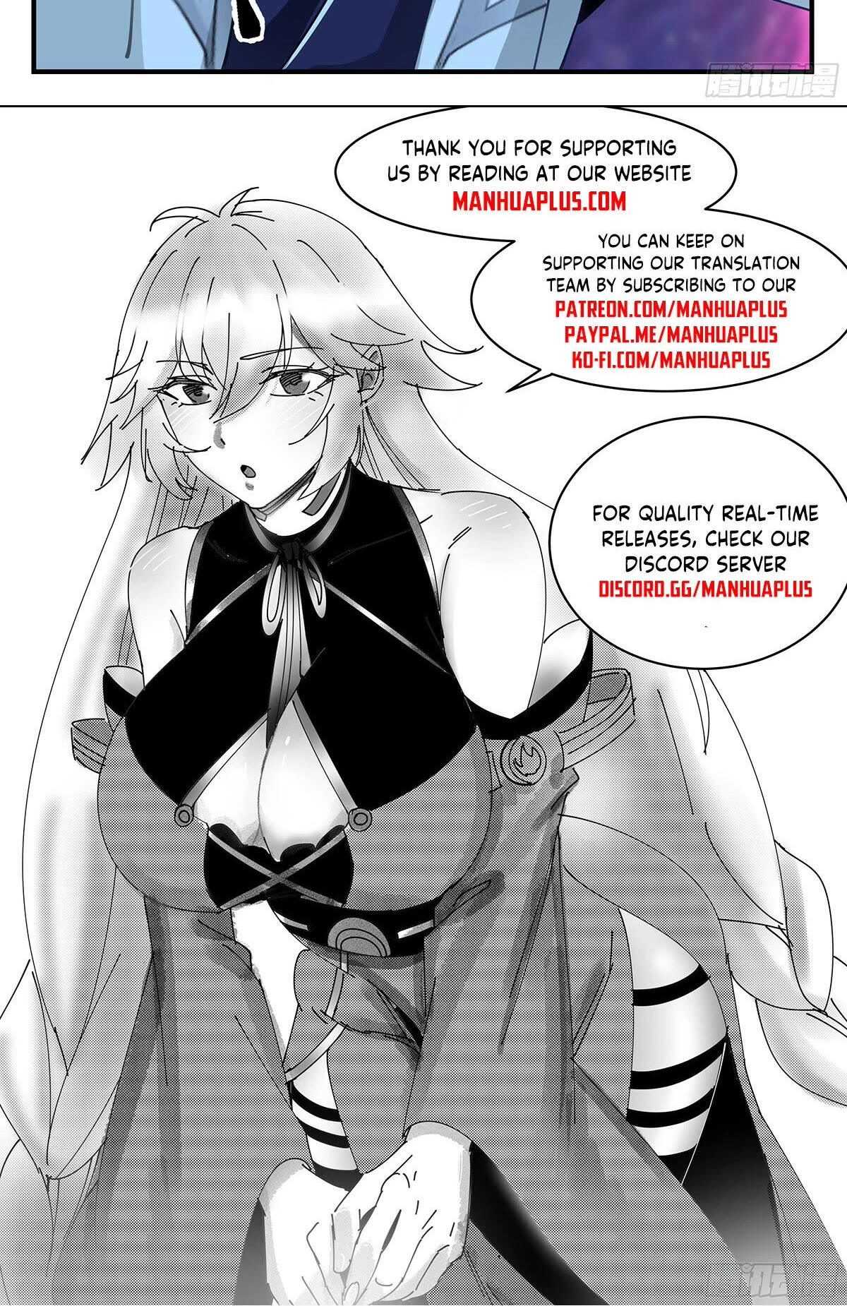 Martial Peak Chapter 3536 page 13 - Chapter 3536: Live And Die Together