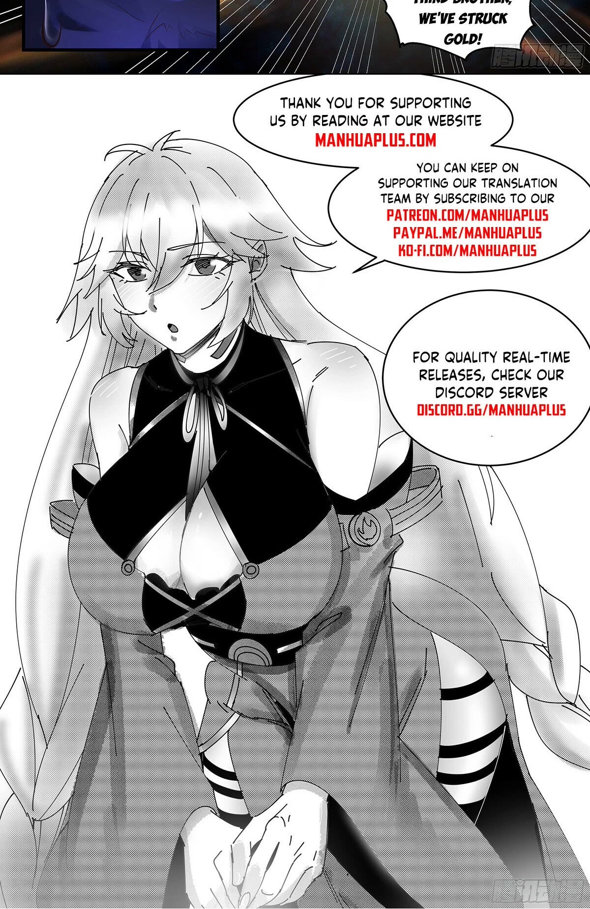 Martial Peak Chapter 3552 page 13 - Chapter 3552: A Wealthy Trouble