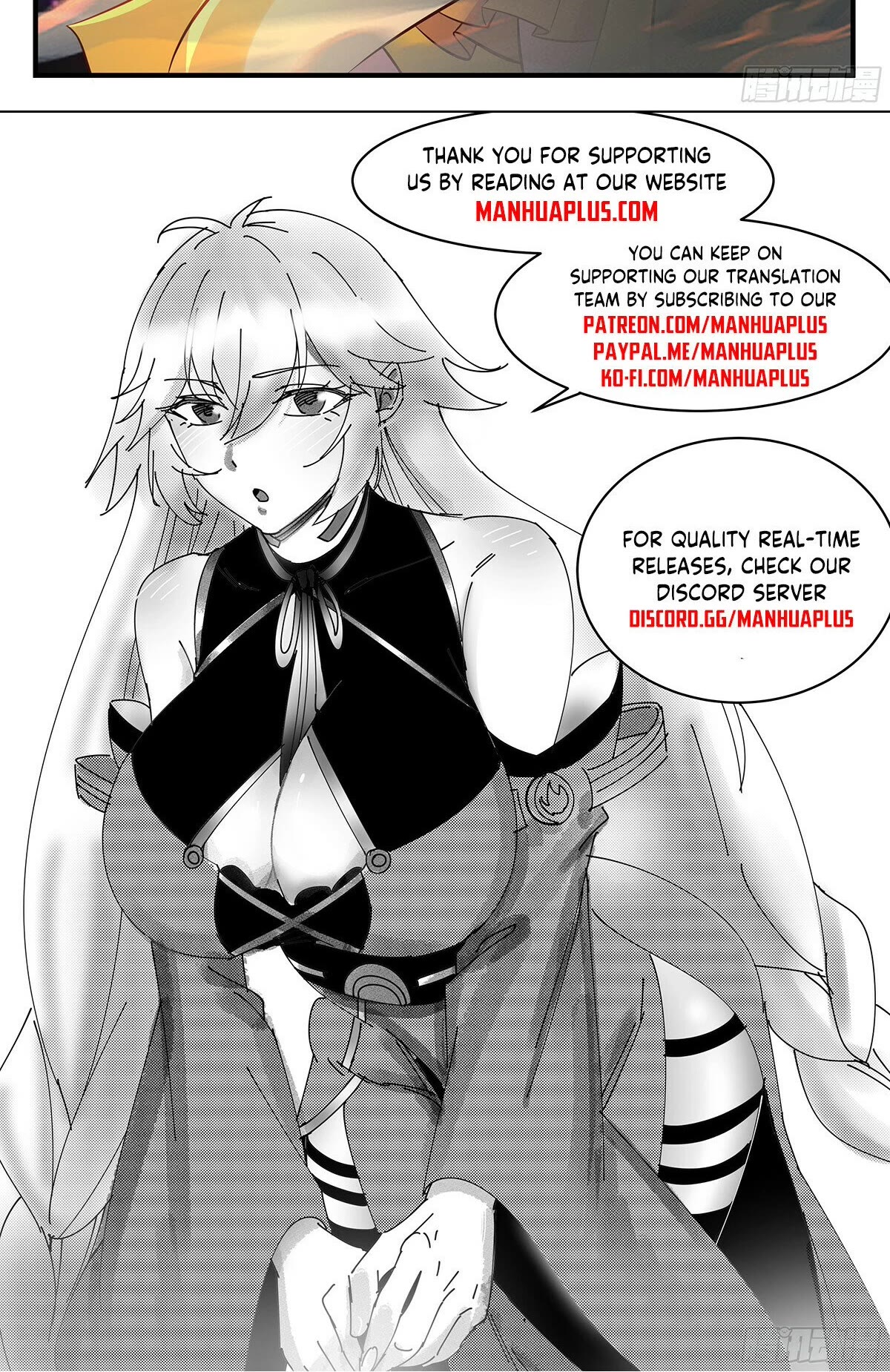 Martial Peak Chapter 3569 page 13 - Chapter 3569: The Arrival Of Mo Na Ye