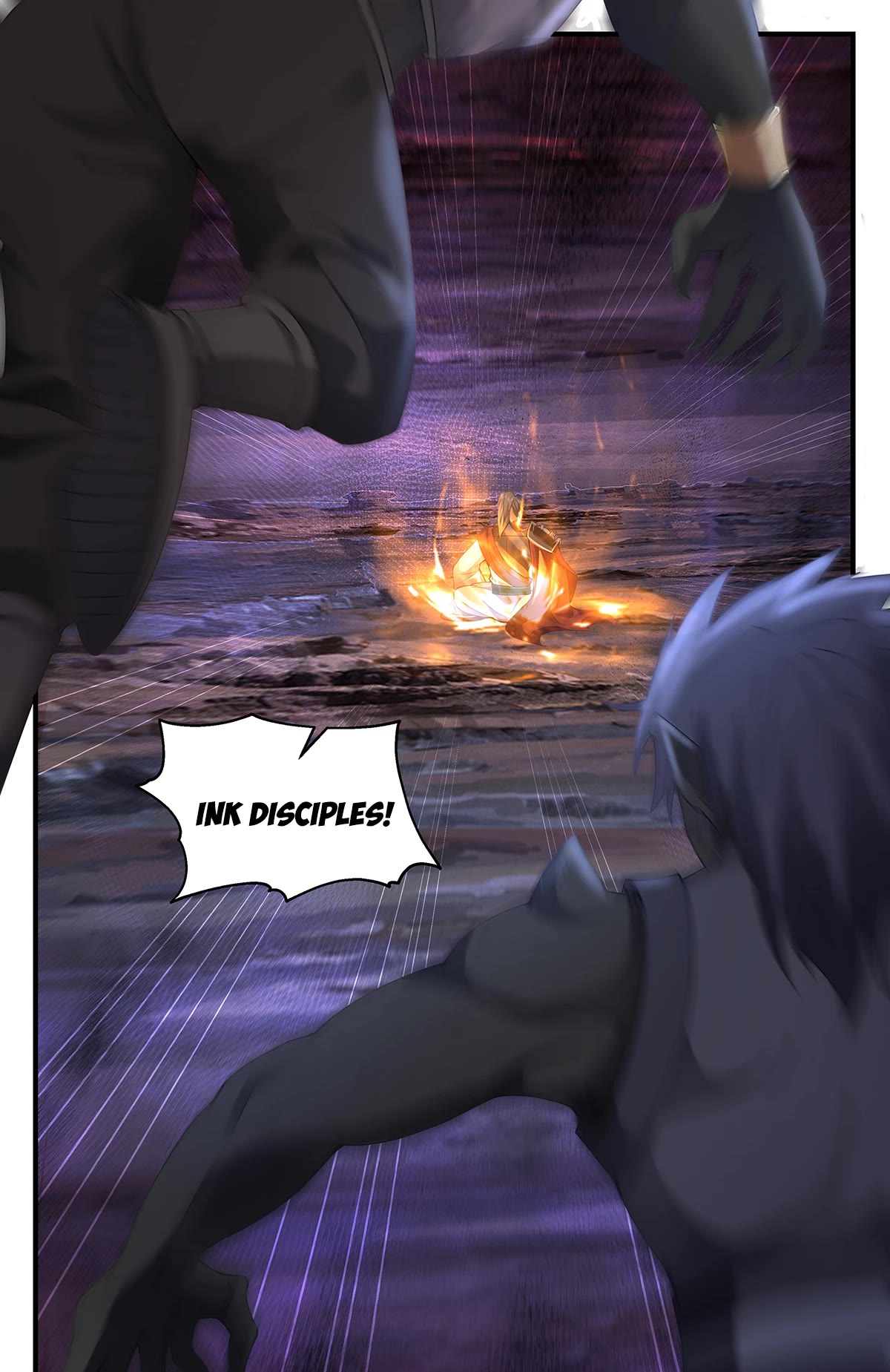 Martial Peak Chapter 3578 page 12 - Chapter 3578