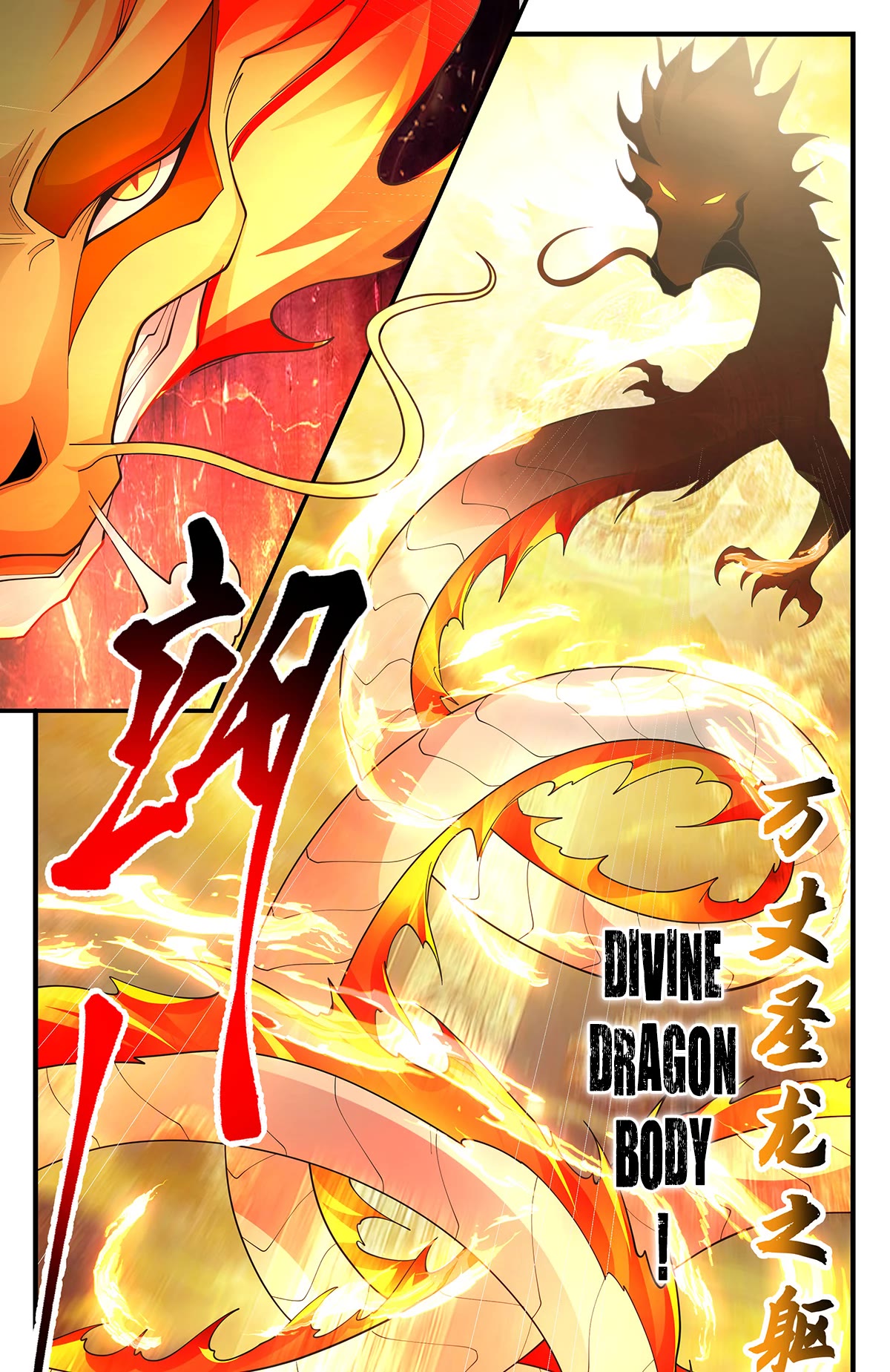 Martial Peak Chapter 3585 page 12 - Chapter 3585