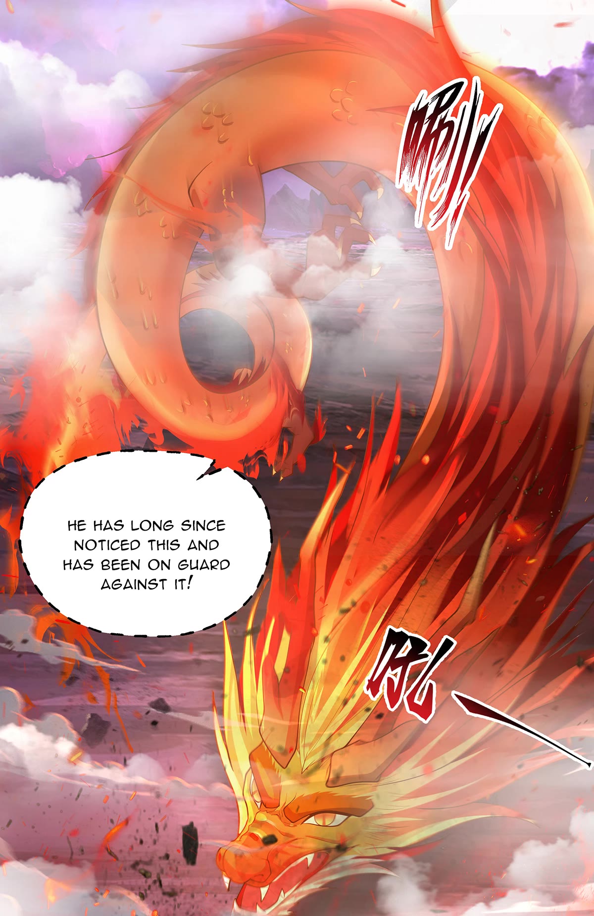 Martial Peak Chapter 3641 page 12 - Chapter 3641