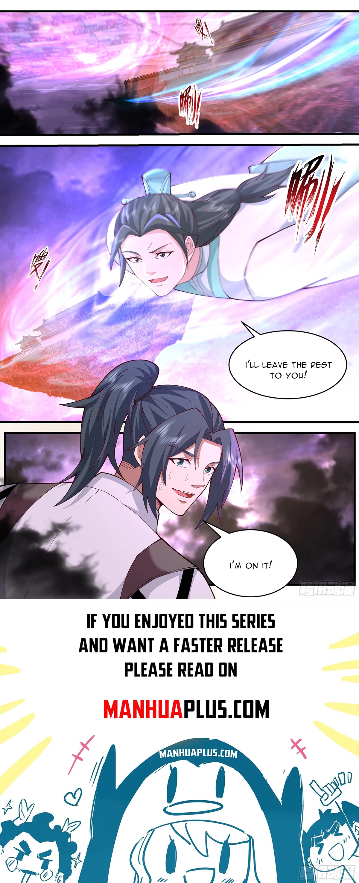Martial Peak Chapter 3684 page 12 - Chapter 3684