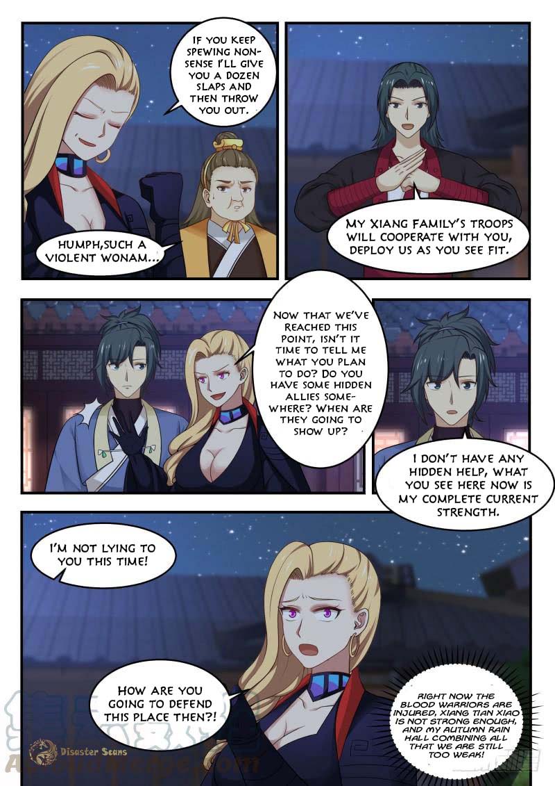 Martial Peak Chapter 369 page 13 - Chapter 369