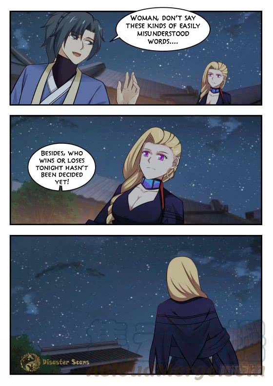 Martial Peak Chapter 370 page 5 - Chapter 370