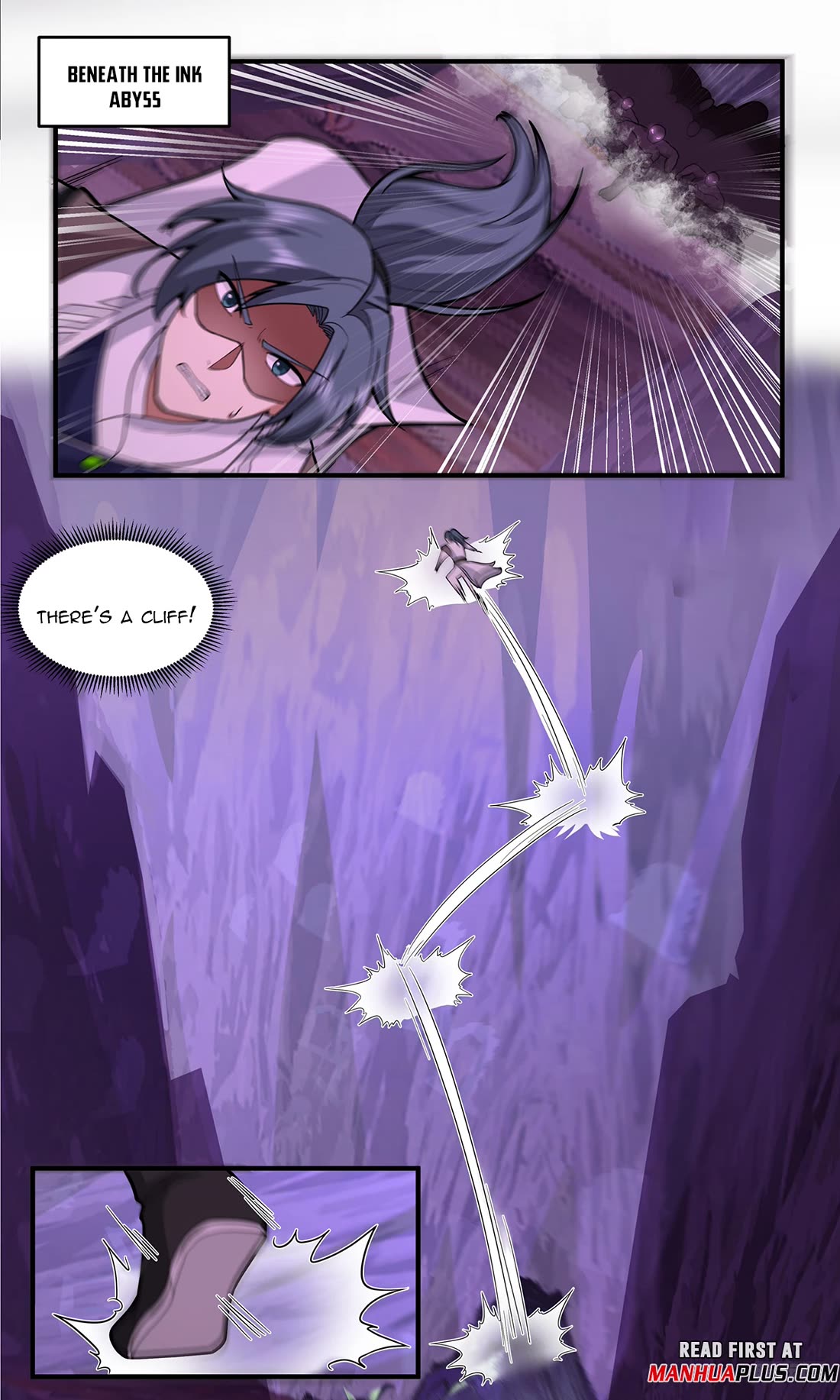 Martial Peak Chapter 3765 page 11 - Chapter 3765