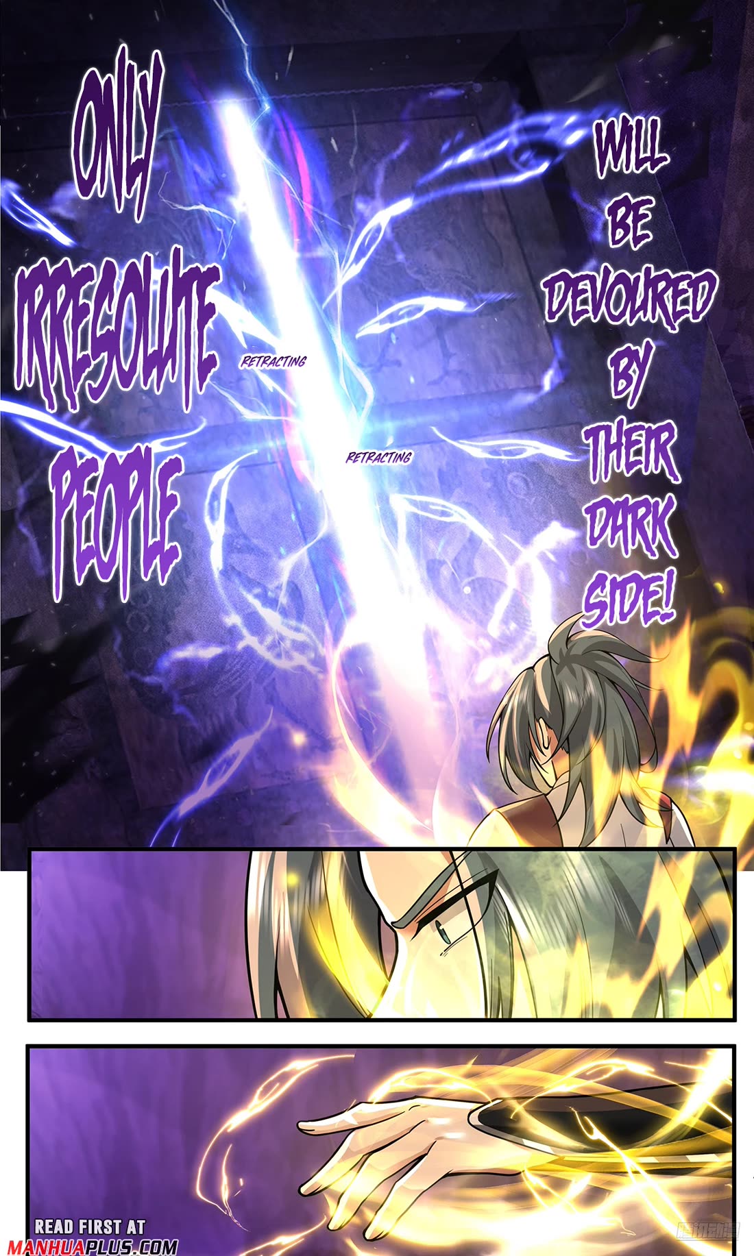 Martial Peak Chapter 3768 page 11 - Chapter 3768