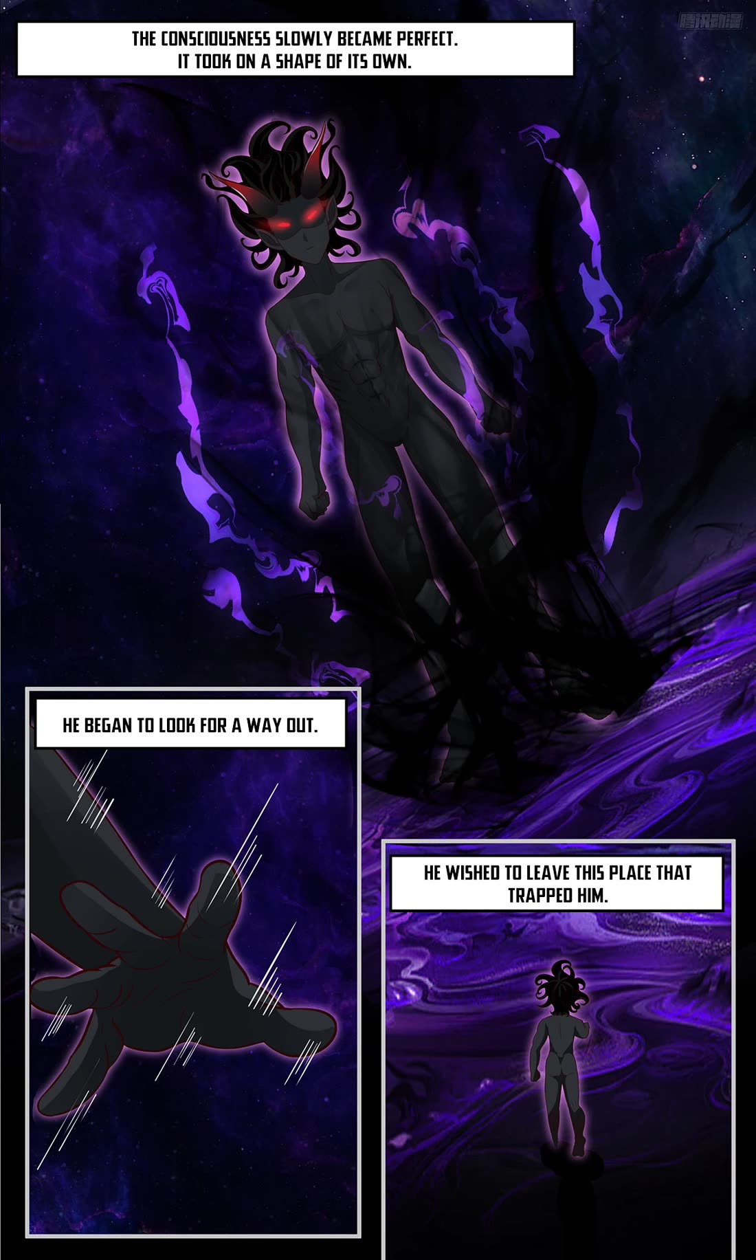 Martial Peak Chapter 3791 page 4 - Chapter 3791