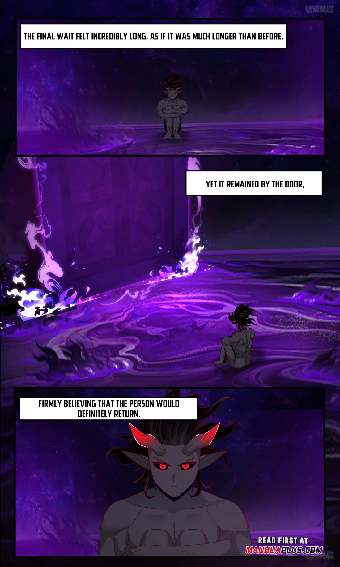 Martial Peak Chapter 3792 page 11 - Chapter 3792