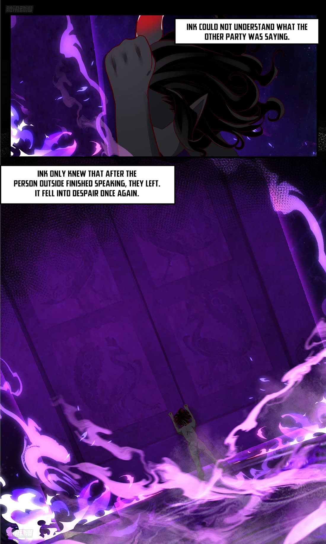 Martial Peak Chapter 3792 page 2 - Chapter 3792