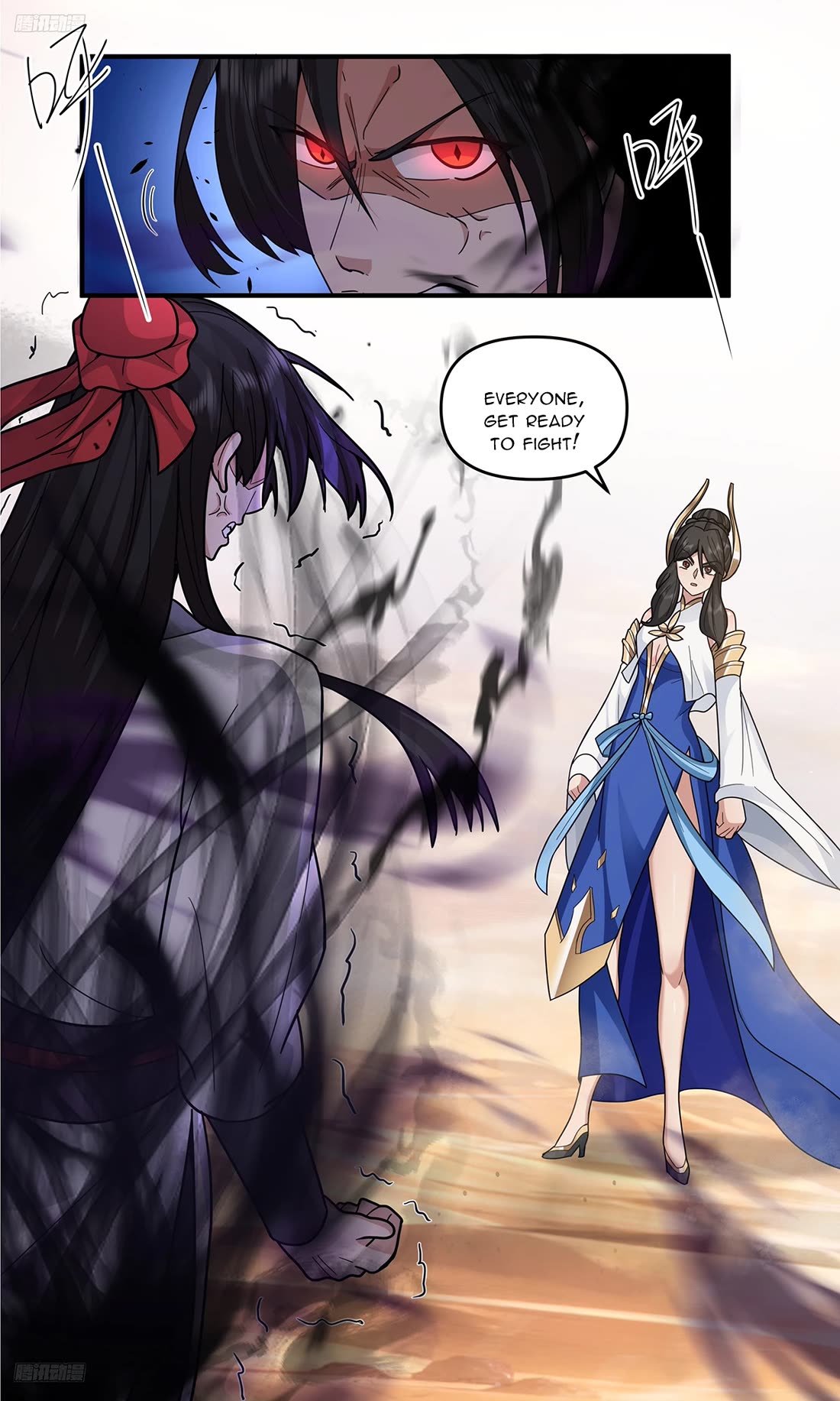 Martial Peak Chapter 3798 page 10 - Chapter 3798