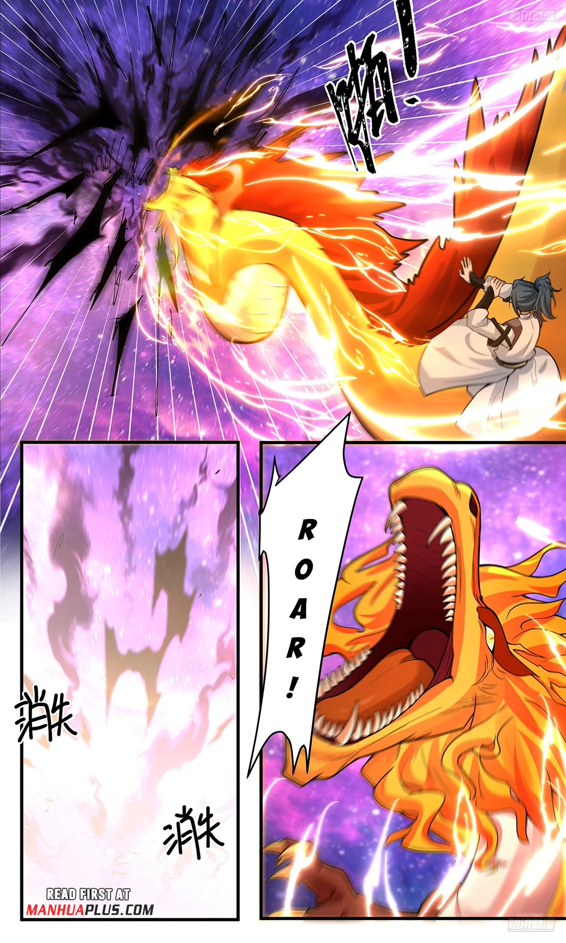 Martial Peak Chapter 3804 page 11 - Chapter 3804