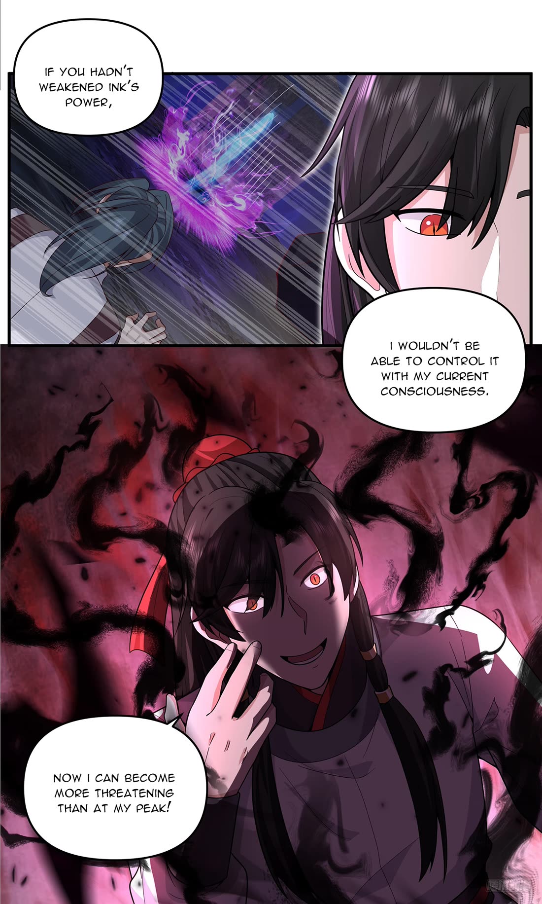 Martial Peak Chapter 3804 page 6 - Chapter 3804