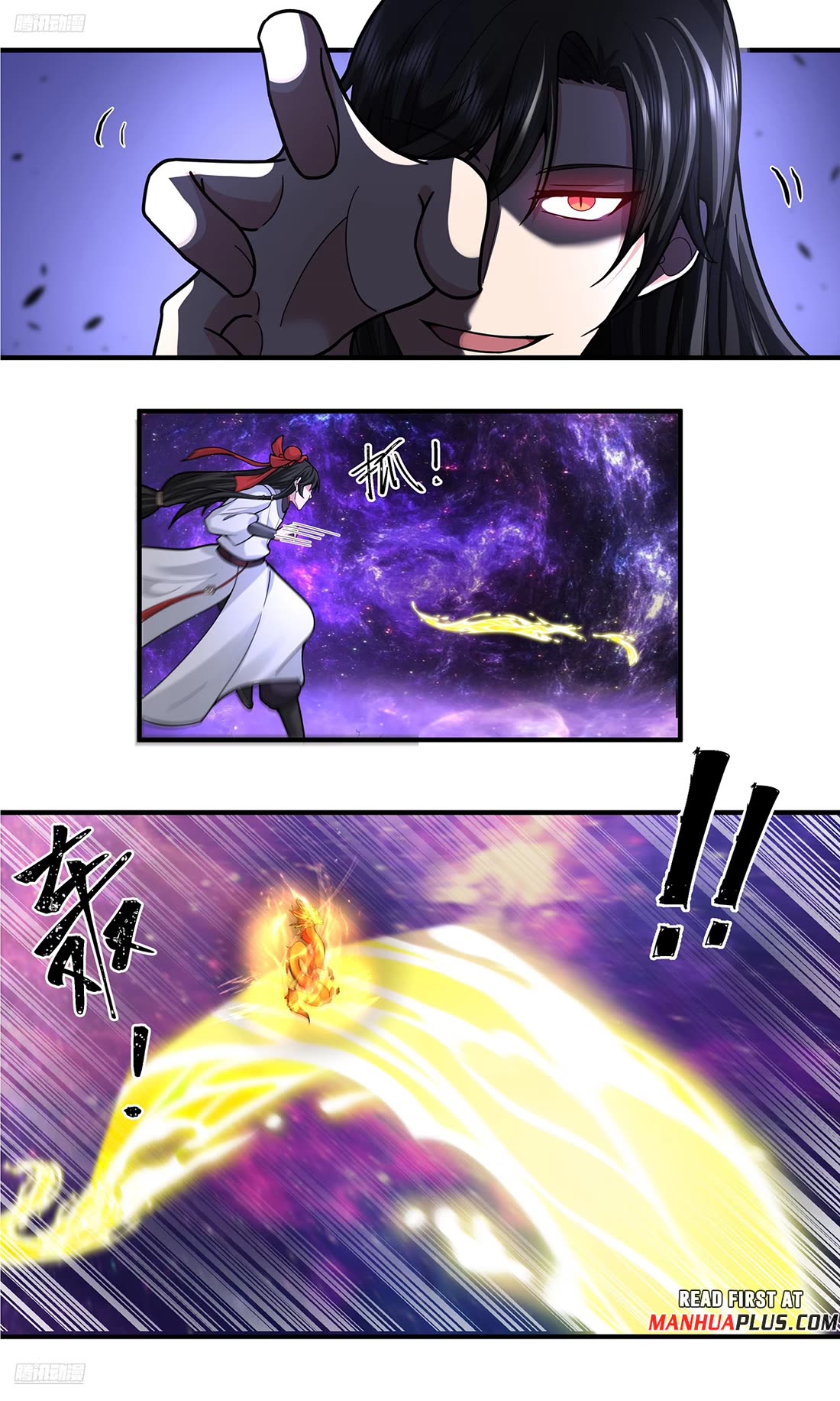Martial Peak Chapter 3804 page 7 - Chapter 3804