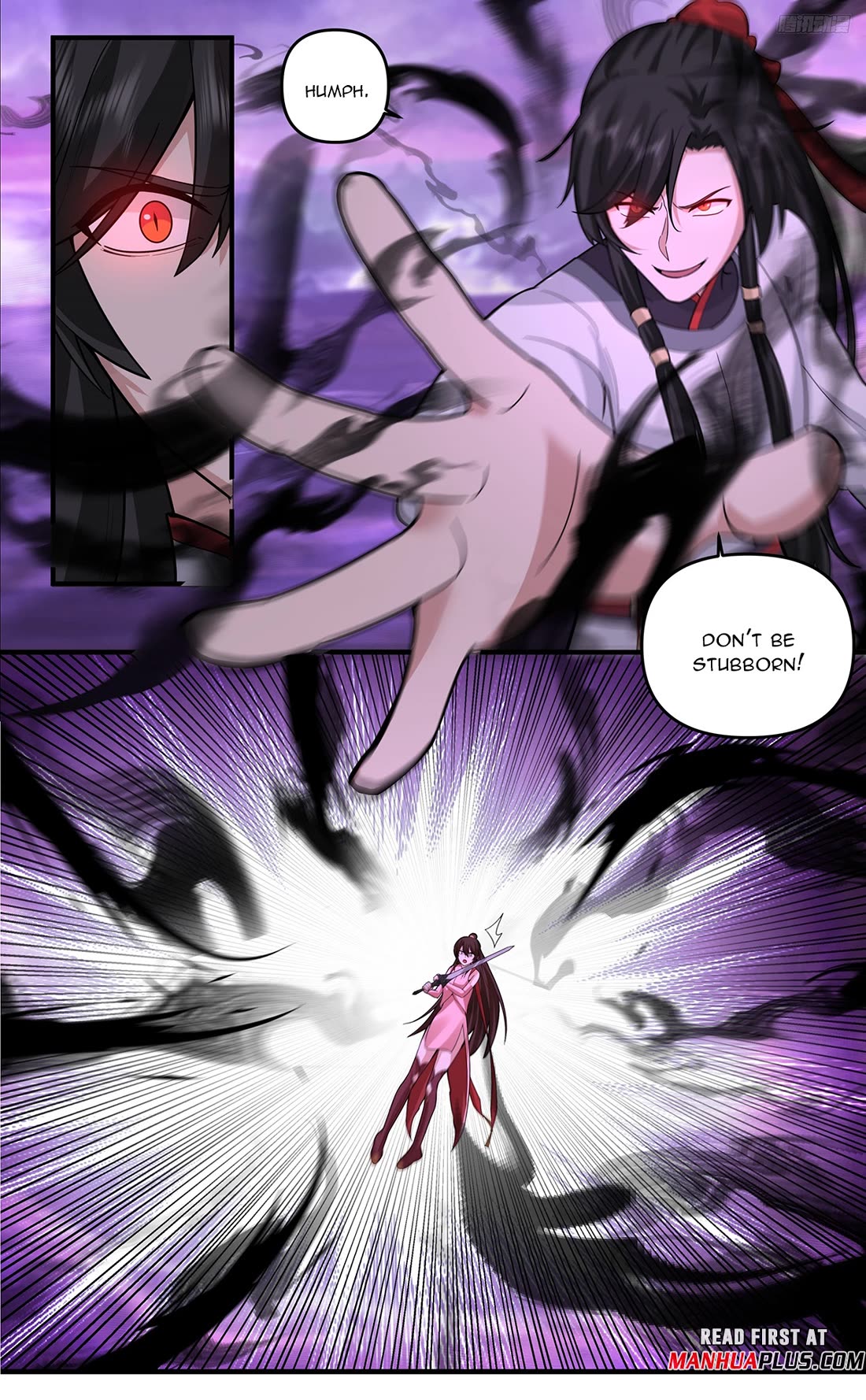 Martial Peak Chapter 3808 page 11 - Chapter 3808