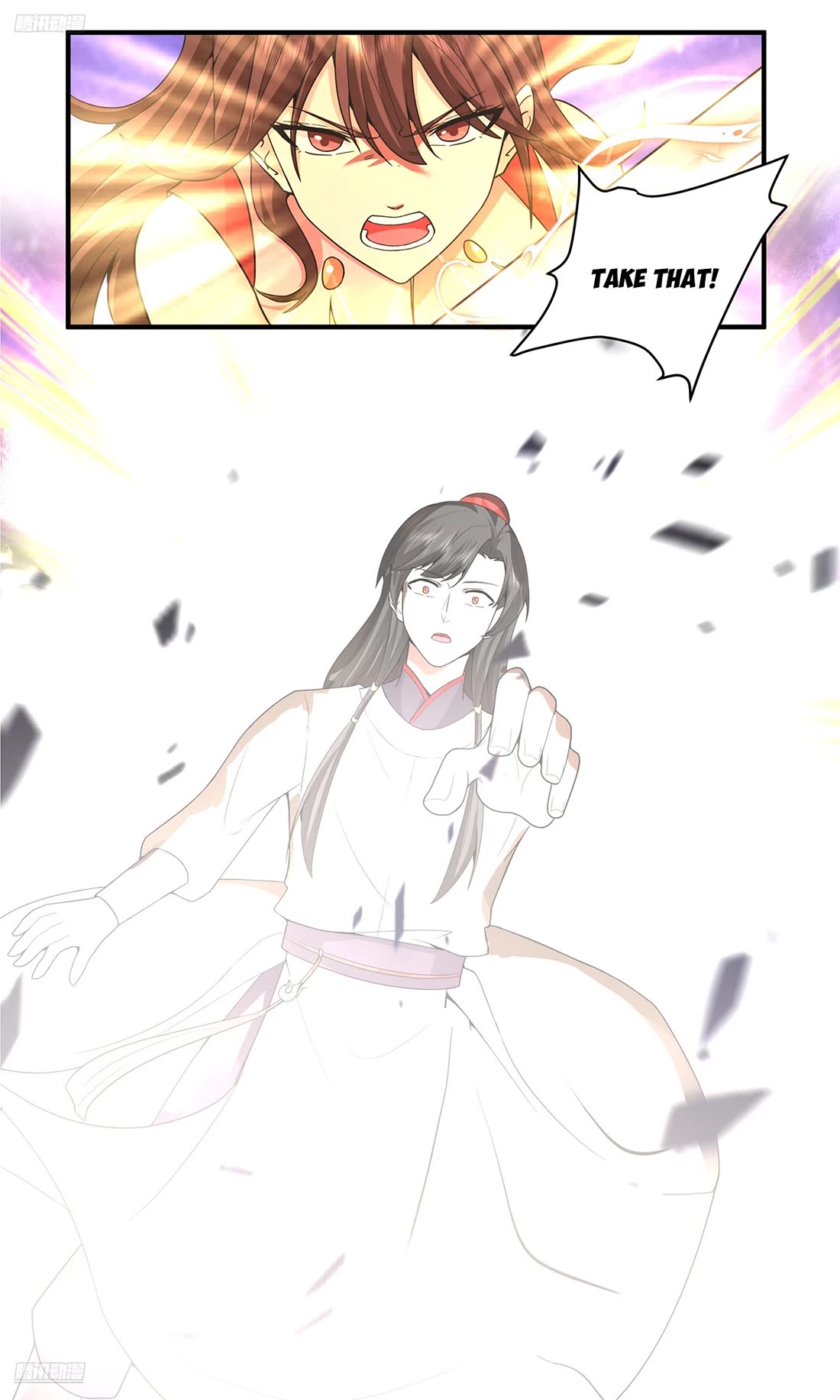 Martial Peak Chapter 3809 page 10 - Chapter 3809