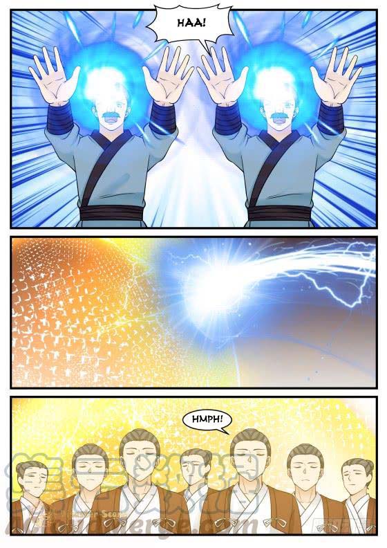 Martial Peak Chapter 394 page 3 - Chapter 394