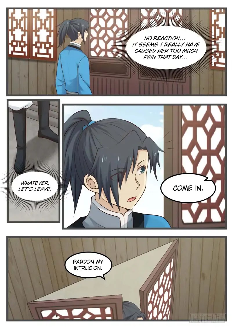 Martial Peak Chapter 42 page 13 - Chapter 42