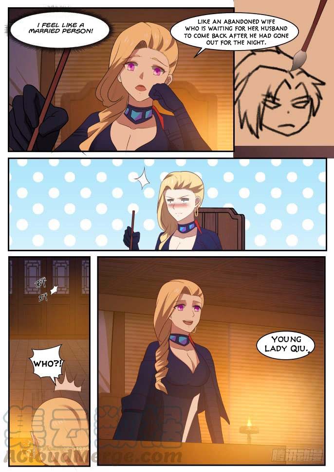 Martial Peak Chapter 432 page 7 - Chapter 432