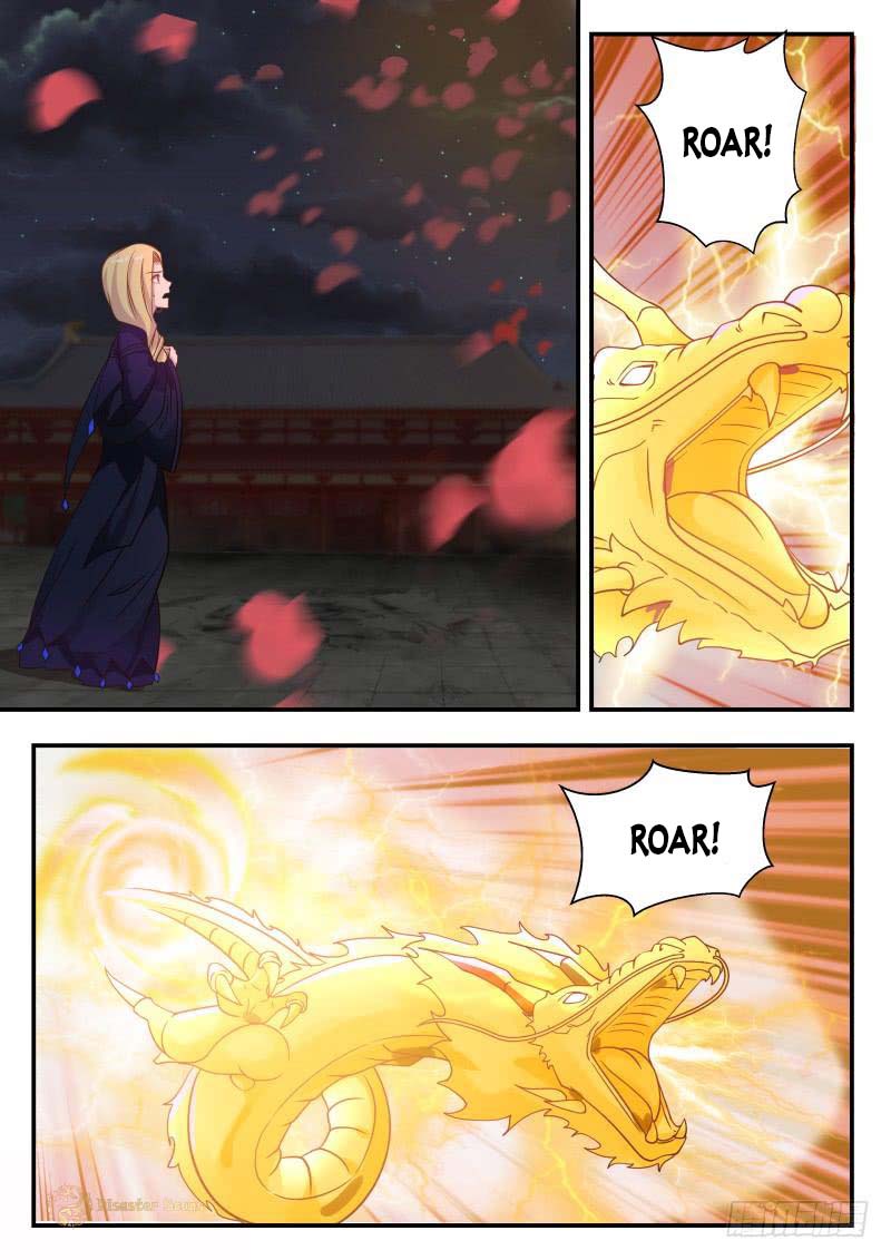 Martial Peak Chapter 437 page 6 - Chapter 437