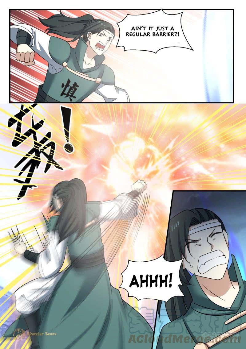 Martial Peak Chapter 440 page 13 - Chapter 440