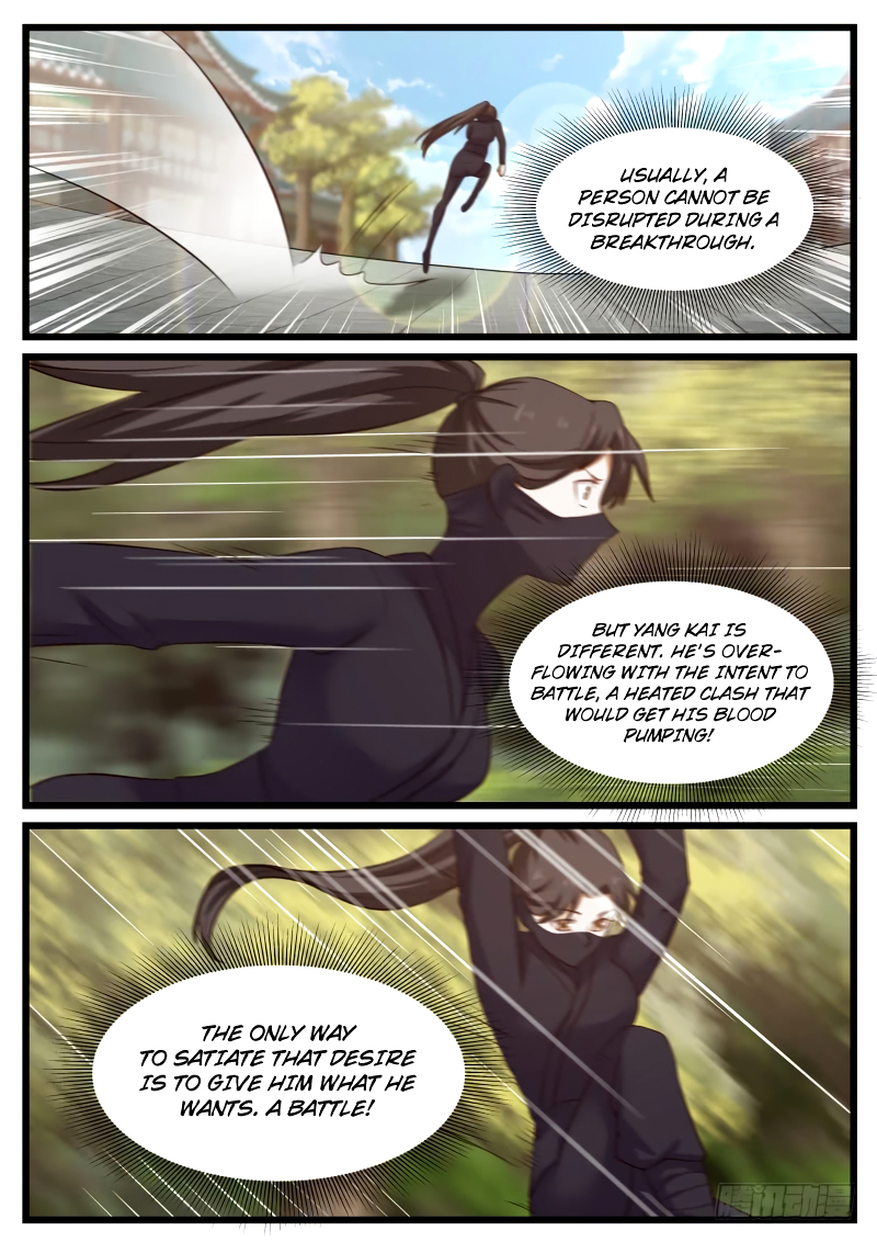 Martial Peak Chapter 47 page 16 - Chapter 47: Chapter 47