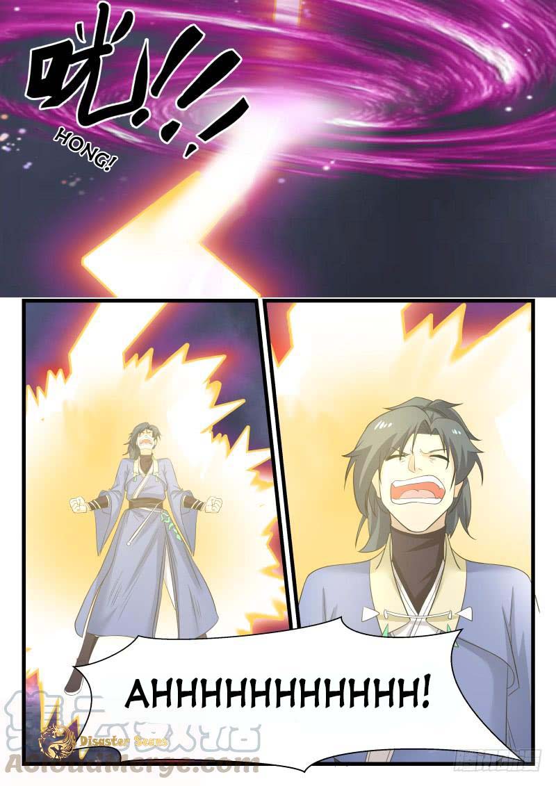 Martial Peak Chapter 474 page 13 - Chapter 474