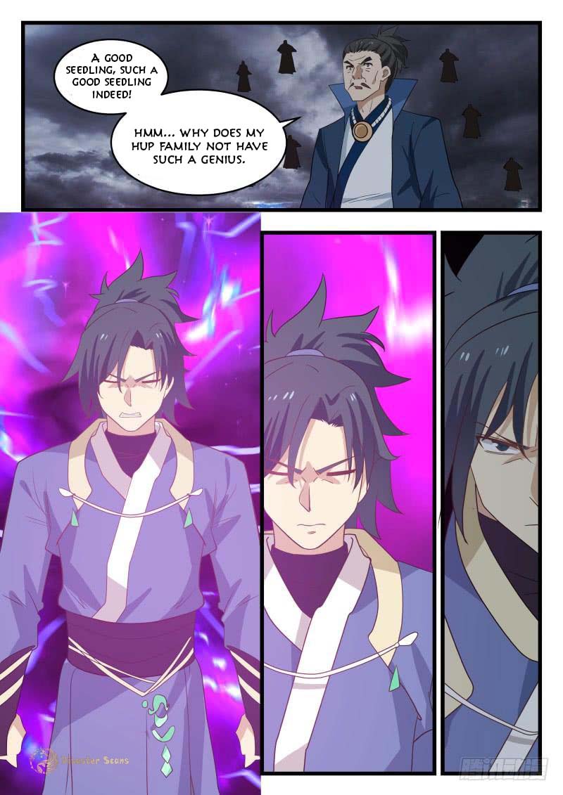 Martial Peak Chapter 479 page 4 - Chapter 479