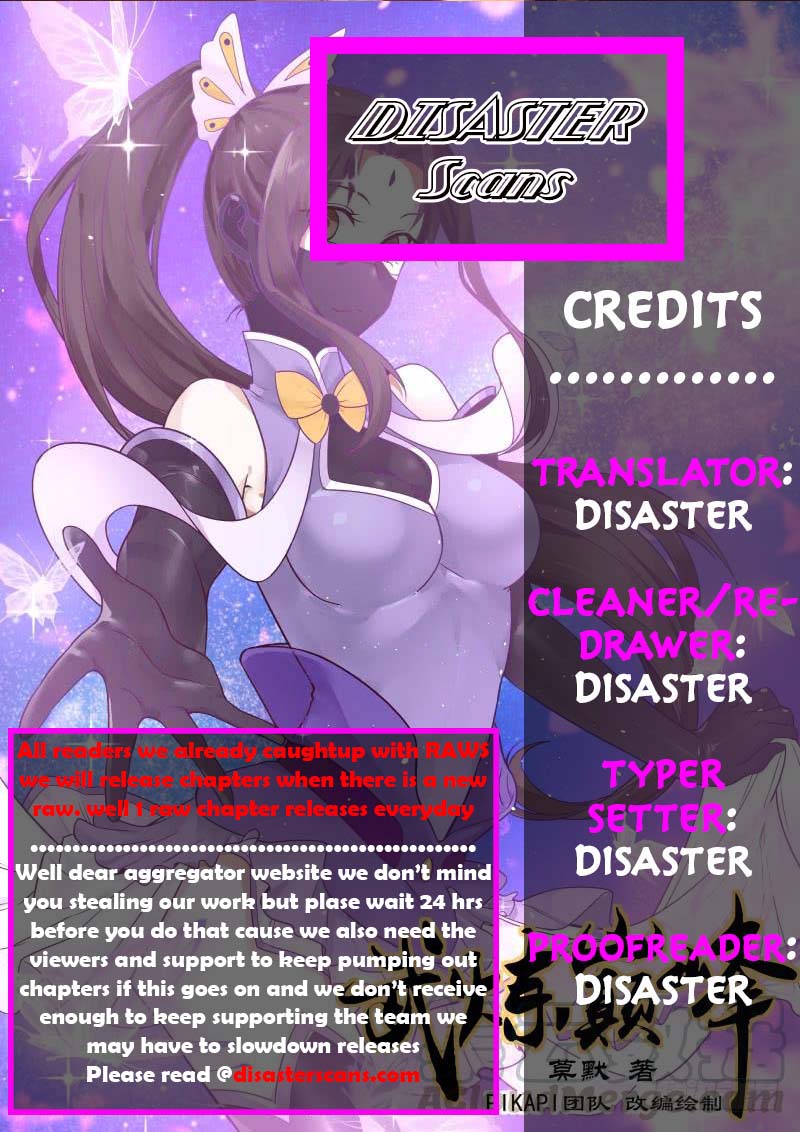 Martial Peak Chapter 500 page 1 - Chapter 500: Plan Failed