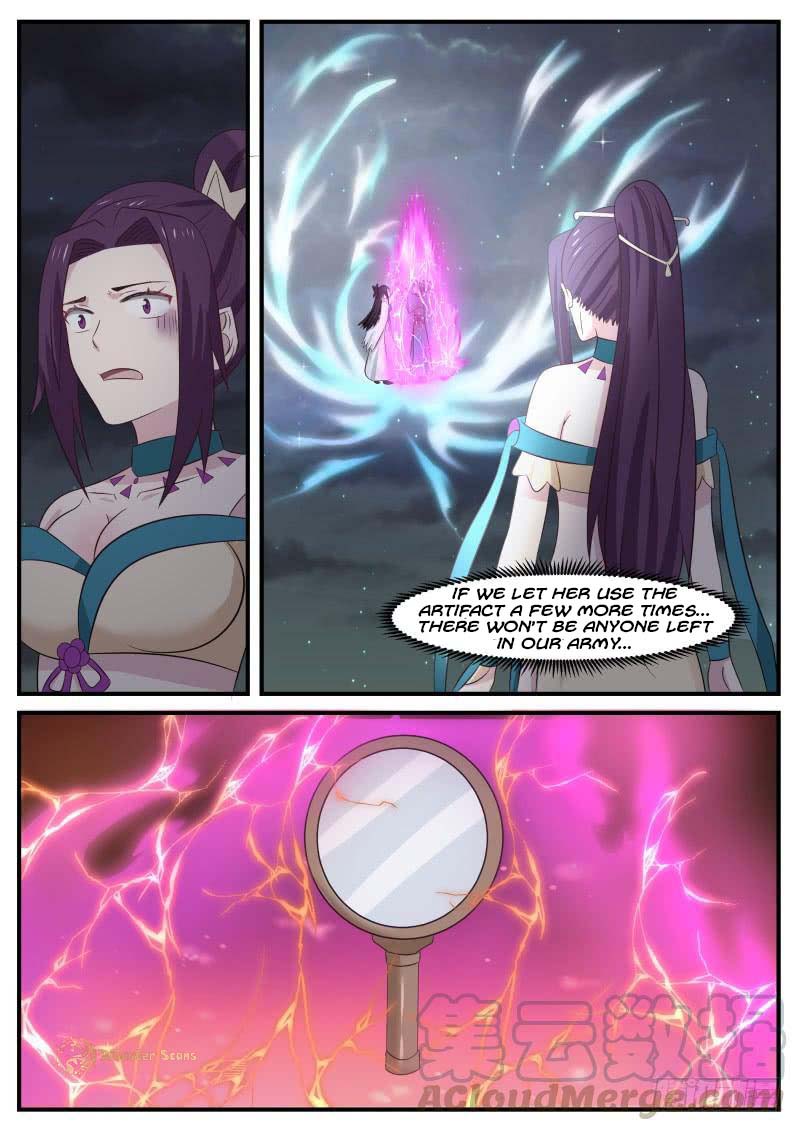 Martial Peak Chapter 504 page 13 - Chapter 504