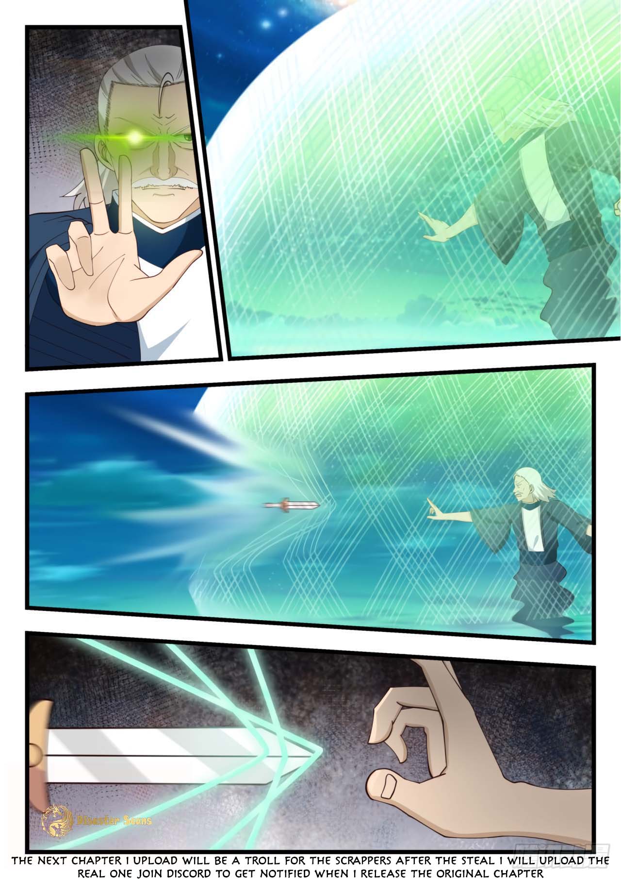 Martial Peak Chapter 510 page 13 - Chapter 510 - Spring Drizzle, Silent Infiltration
