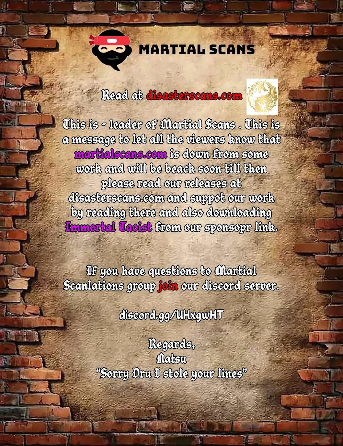 Martial Peak Chapter 726 page 15 - Chapter 726: Wild