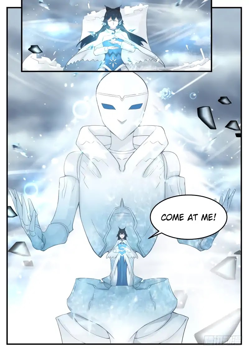 Martial Peak Chapter 86 page 2 - Chapter 86