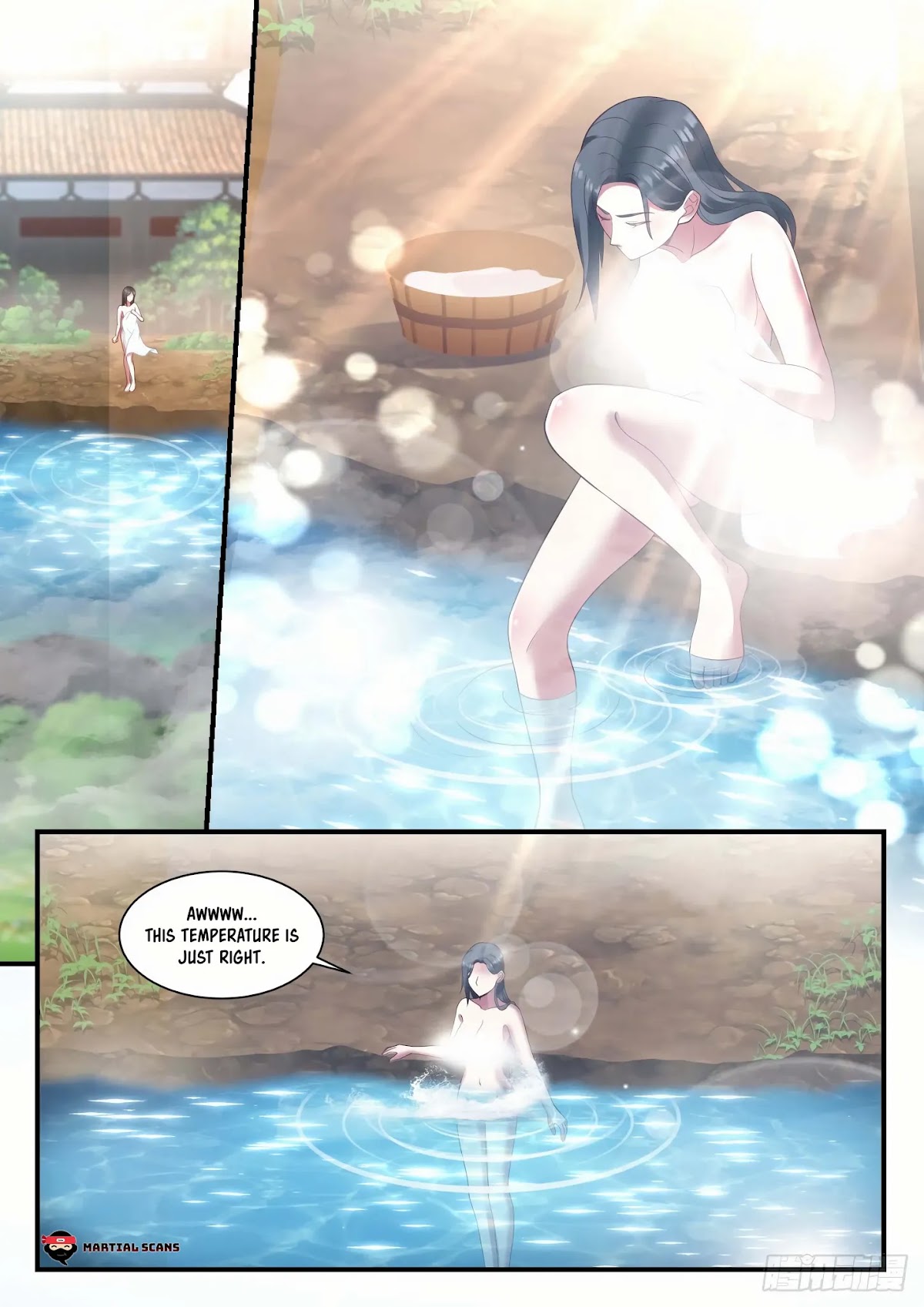 Martial Peak Chapter 930 page 2 - Chapter 930: An auction?