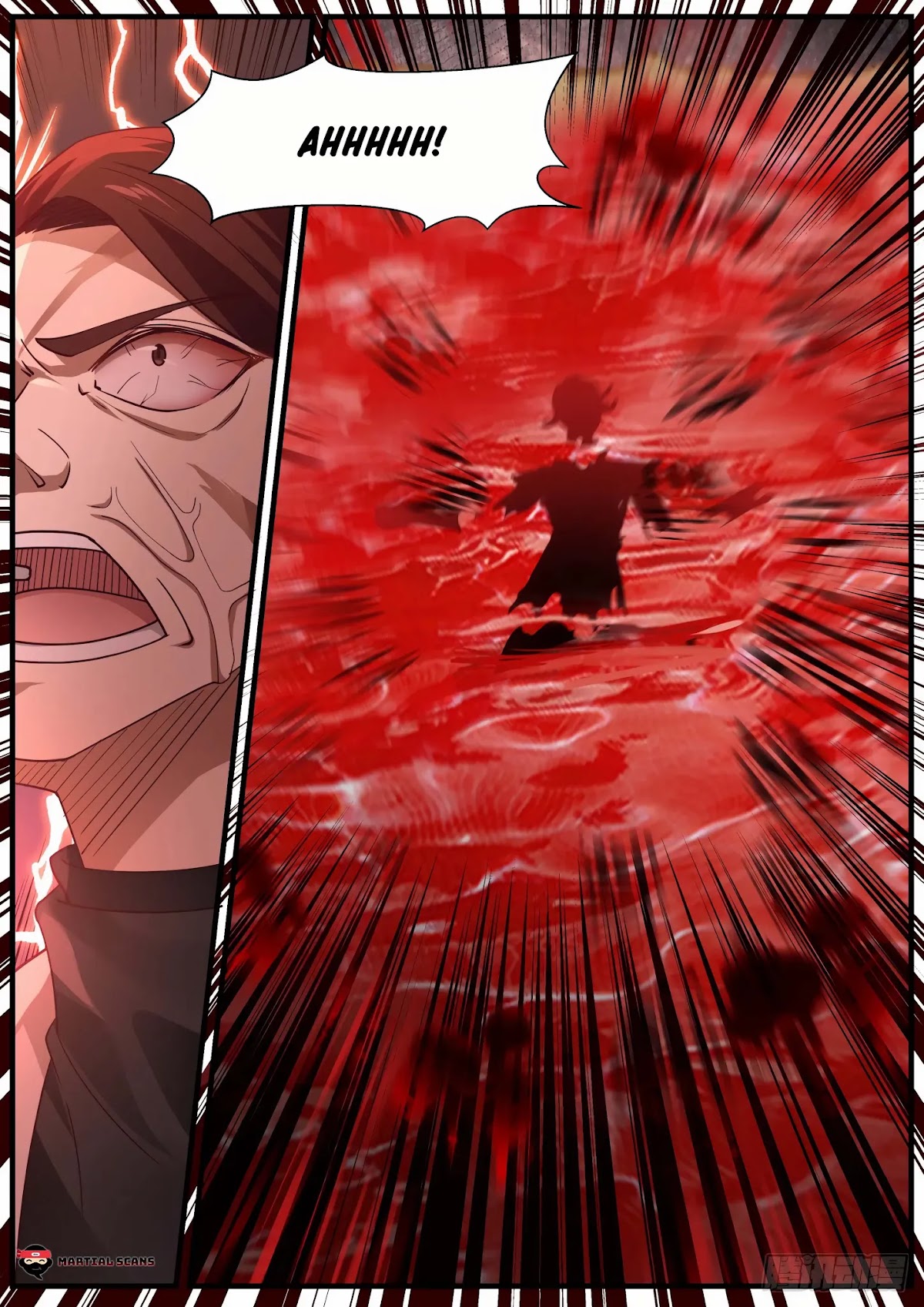 Martial Peak Chapter 977 page 5 - Chapter 977: Why Are You Still Not Dead?