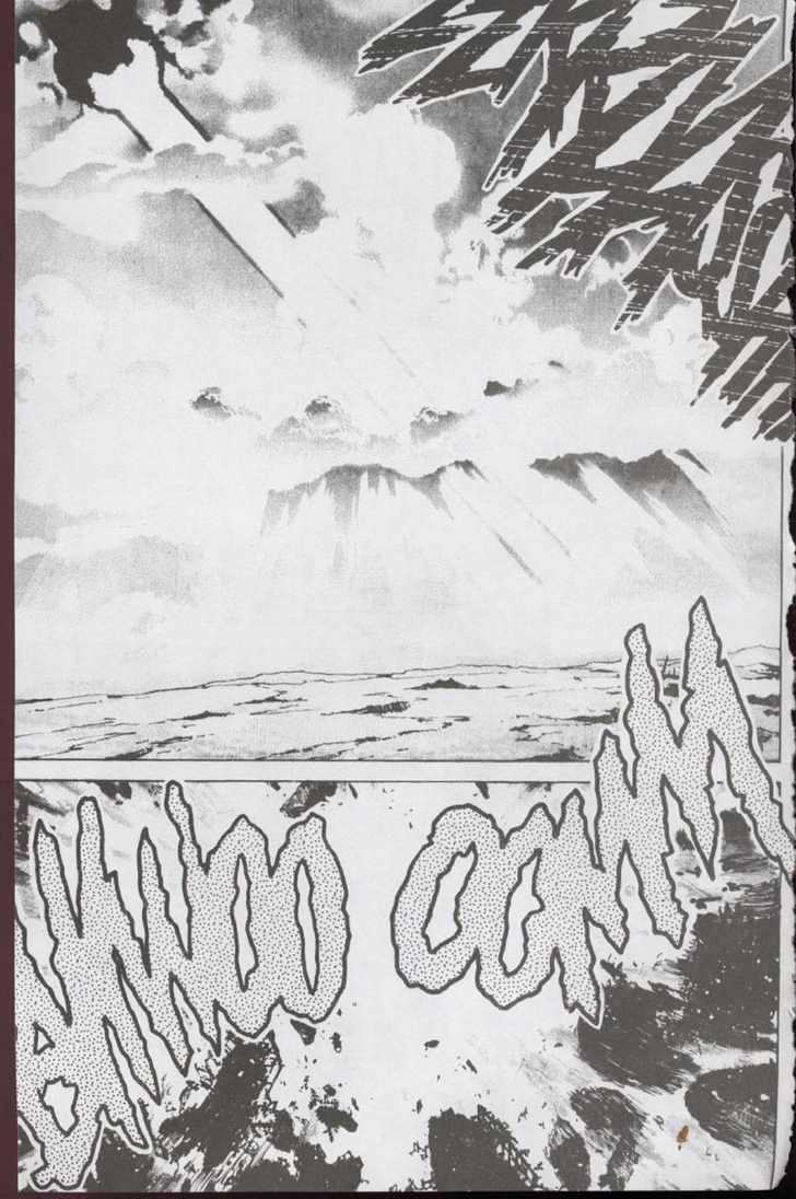 Martian Successor Nadesico Chapter 2.0 page 49 - Vol.2 Chapter 0