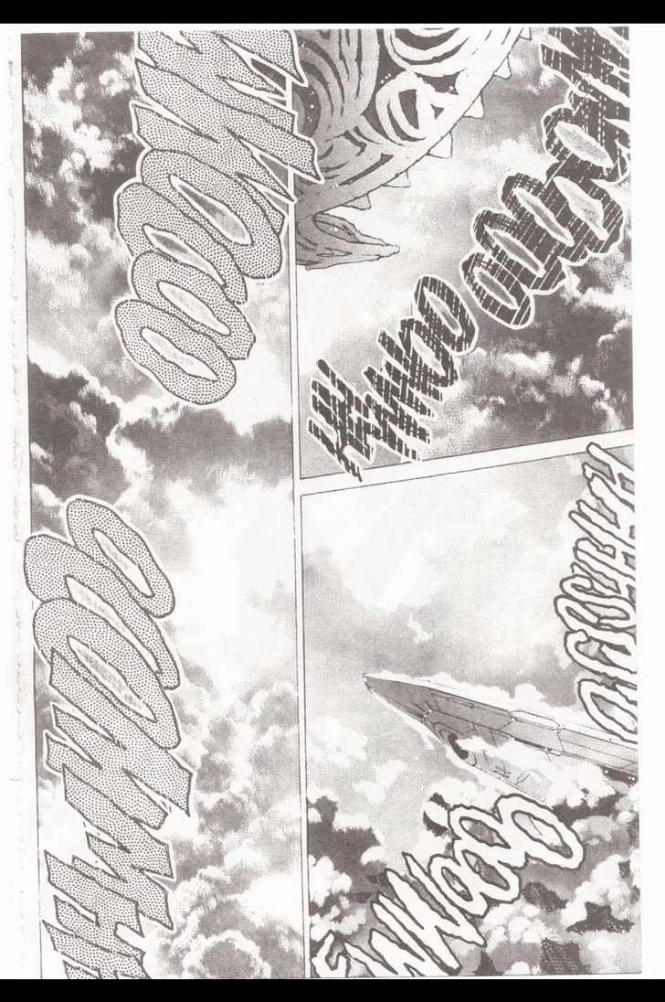Martian Successor Nadesico Chapter 2.0 page 54 - Vol.2 Chapter 0