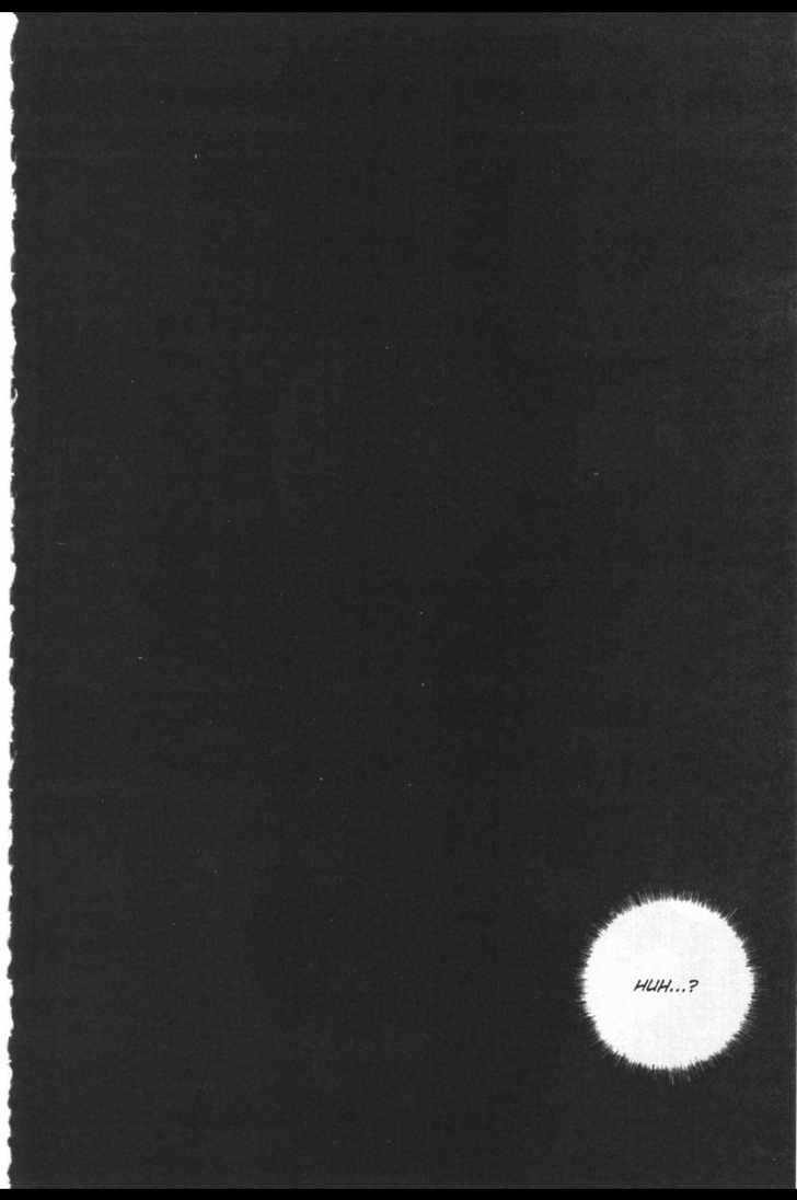 Martian Successor Nadesico Chapter 3.1-1 page 27 - Vol.3 Chapter 1 : Volume 3 Part 1
