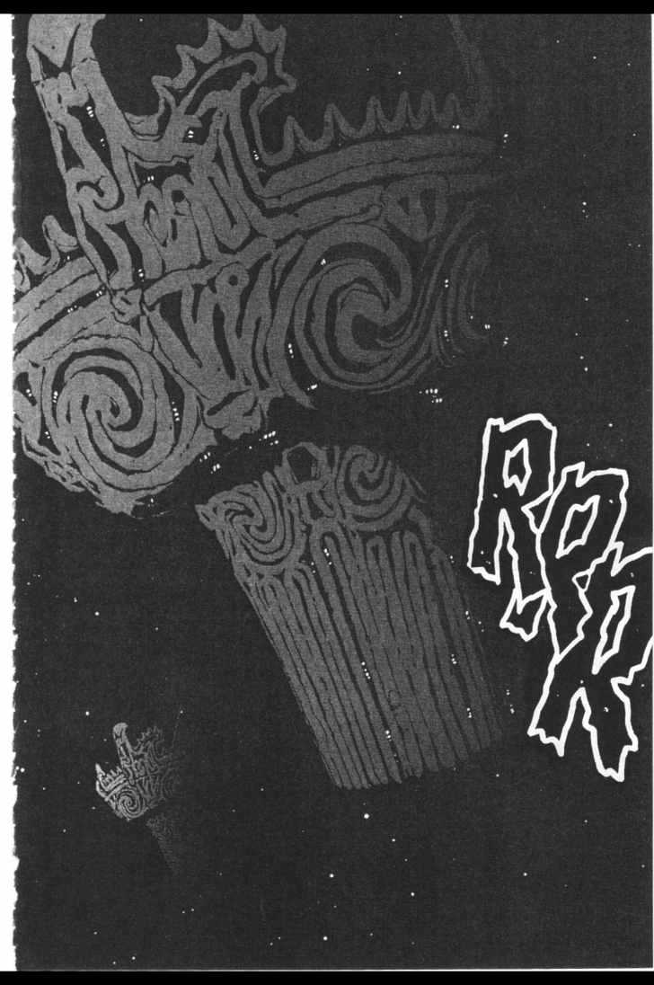 Martian Successor Nadesico Chapter 3.1-1 page 49 - Vol.3 Chapter 1 : Volume 3 Part 1