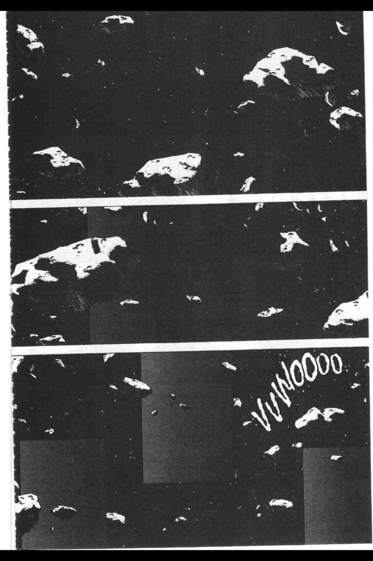 Martian Successor Nadesico Chapter 3.2-2 page 39 - Vol.3 Chapter 2 : Volume 3 Part 2